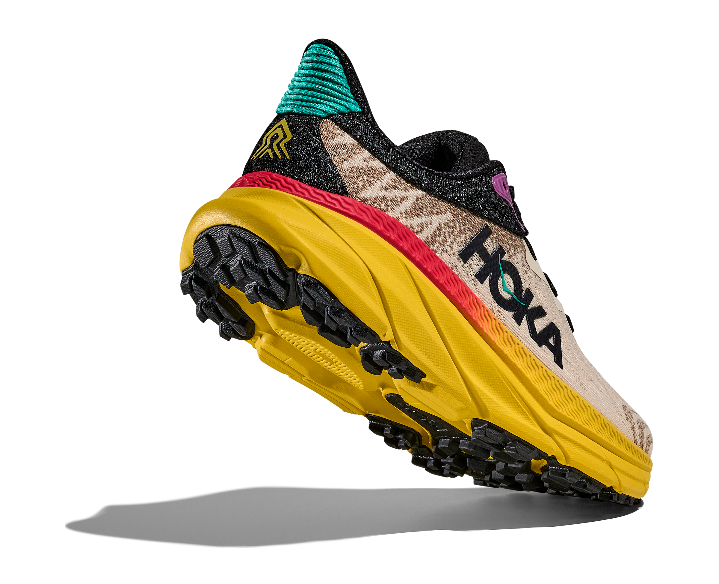 Challenger 7 Mujer Zapatillas Trail Running Hoka