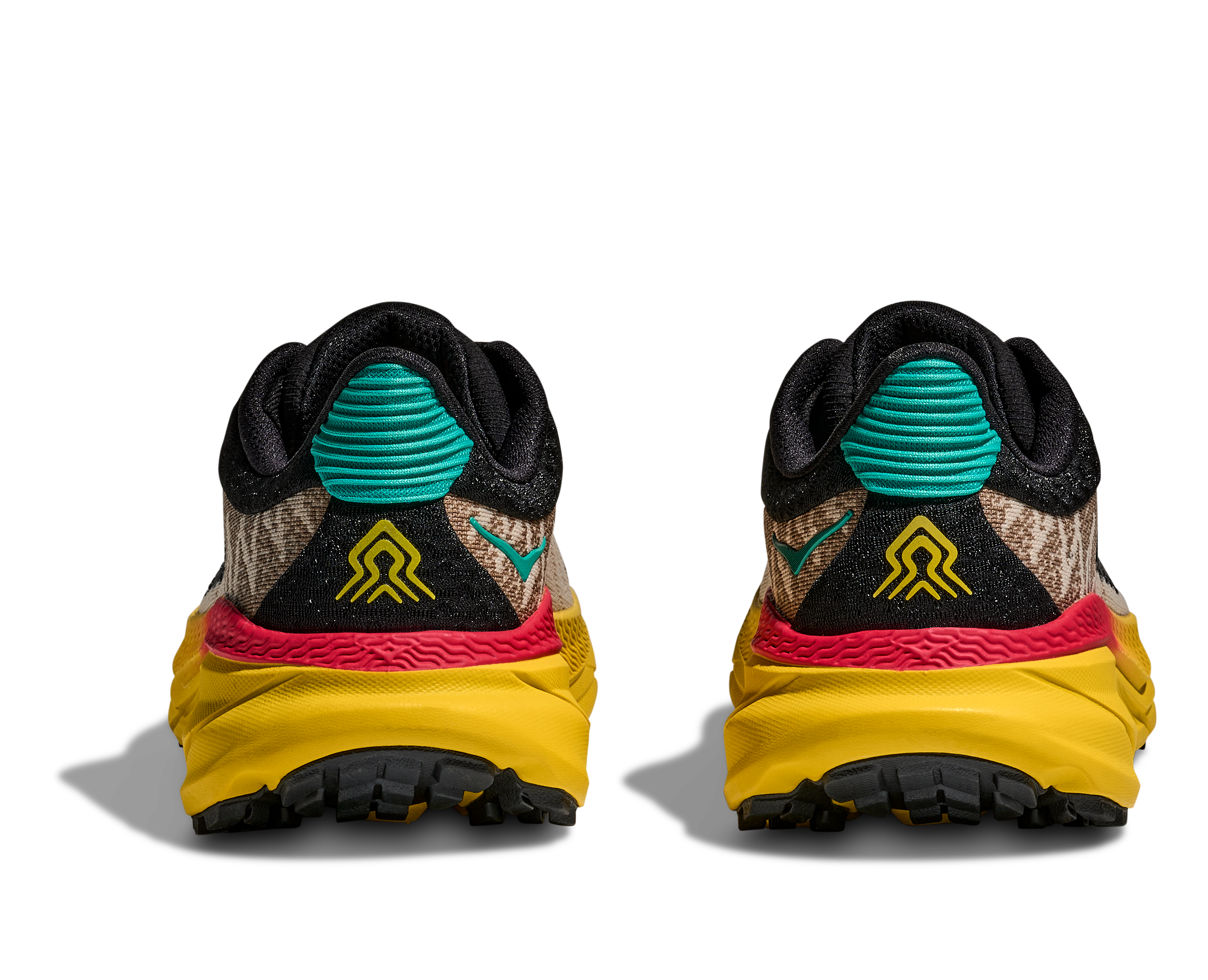 Challenger 7 Mujer Zapatillas Trail Running Hoka
