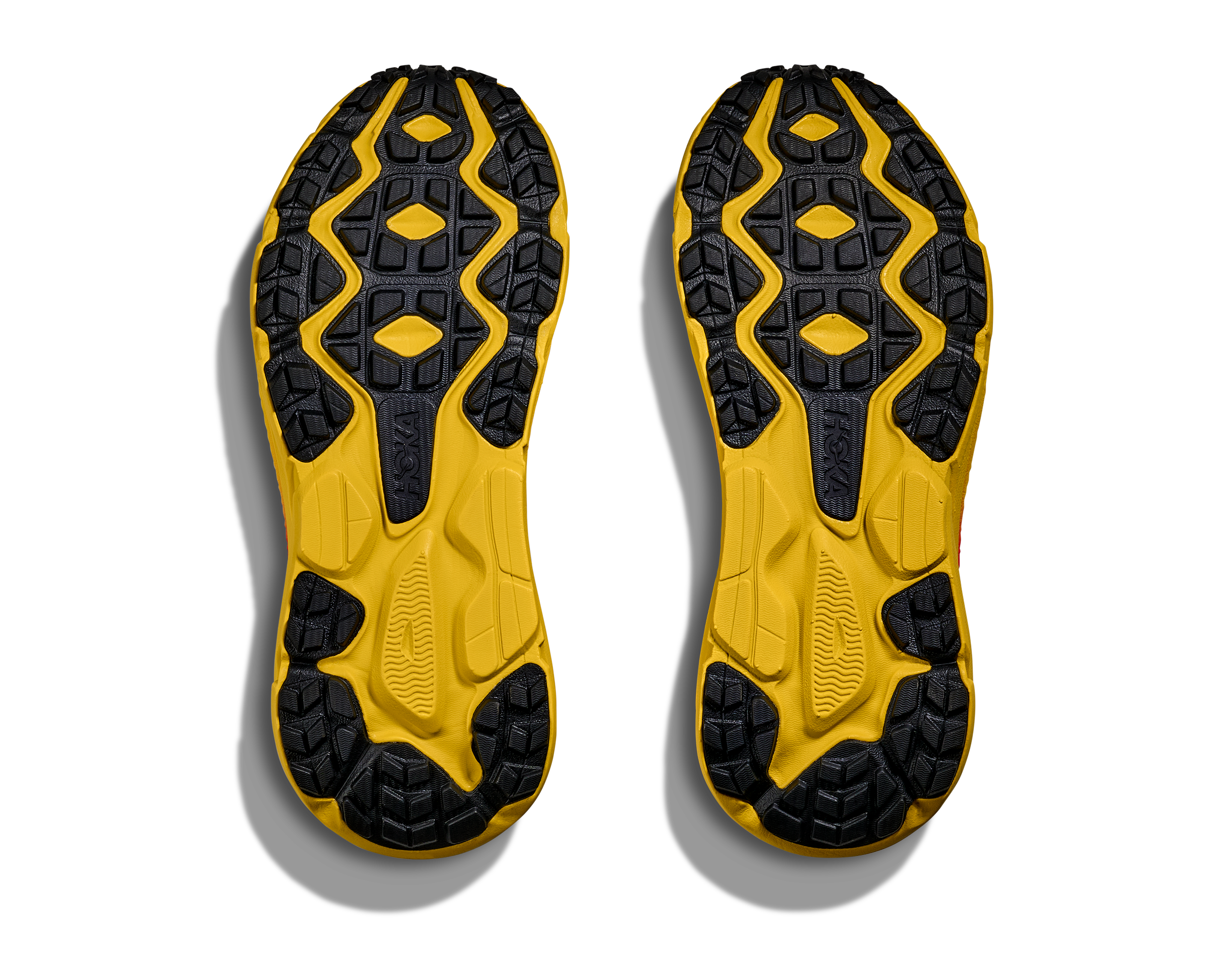 Challenger 7 Mujer Zapatillas Trail Running Hoka