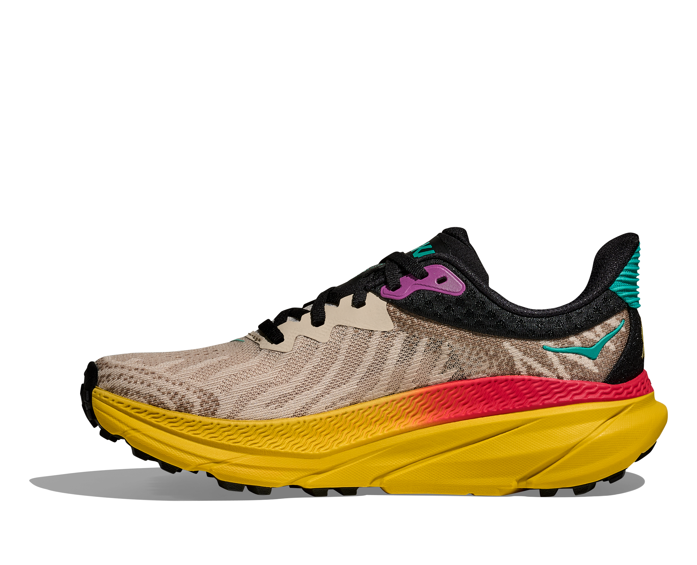 Challenger 7 Mujer Zapatillas Trail Running Hoka