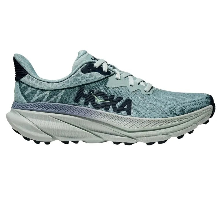 Challenger 7 Mujer Zapatillas Trail Running Hoka