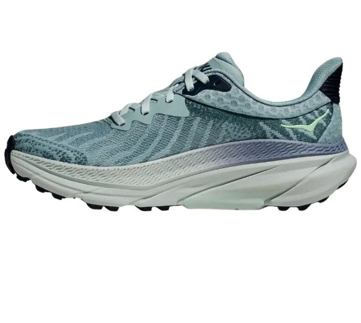 Challenger 7 Mujer Zapatillas Trail Running Hoka