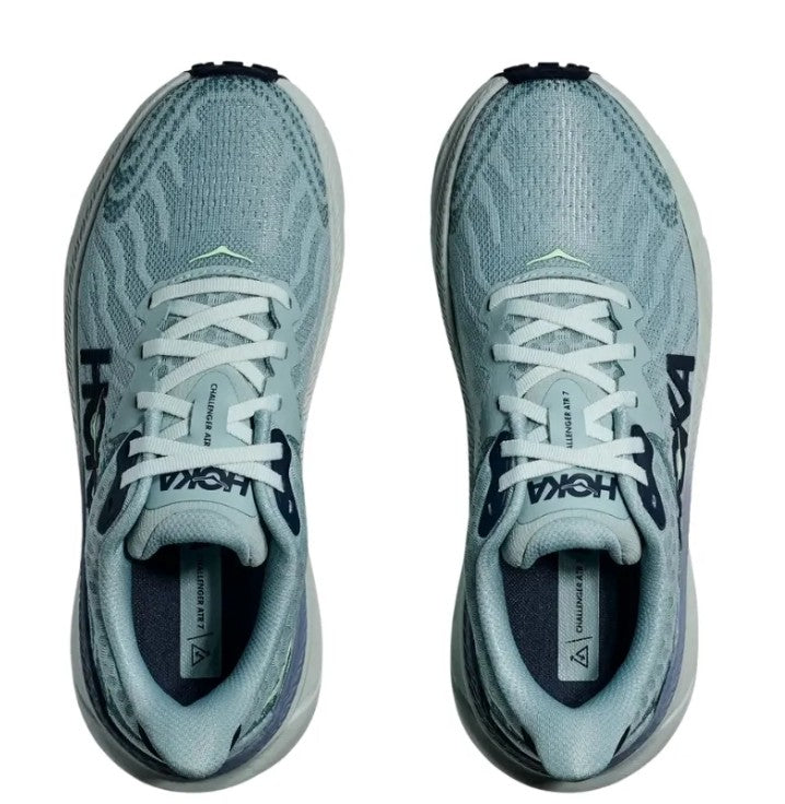 Challenger 7 Mujer Zapatillas Trail Running Hoka