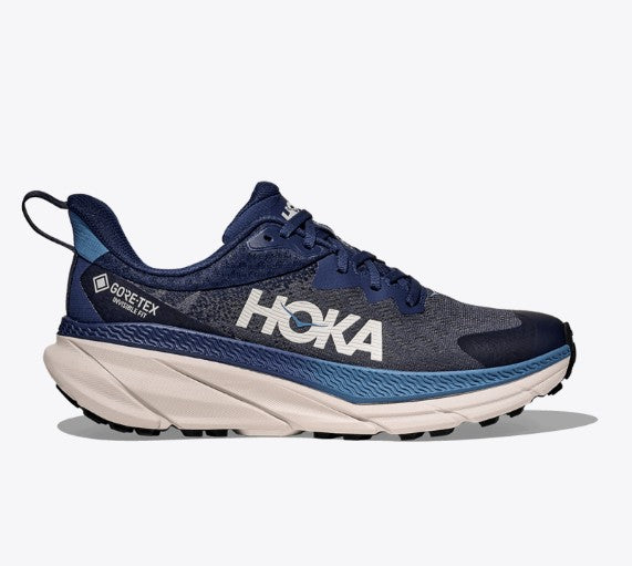 Challenger 7 Gtx Hombre Zapatillas Trail Running Hoka