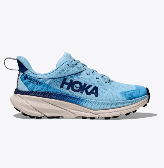 Challenger 7 Gtx Mujer Zapatillas Trail Running Hoka