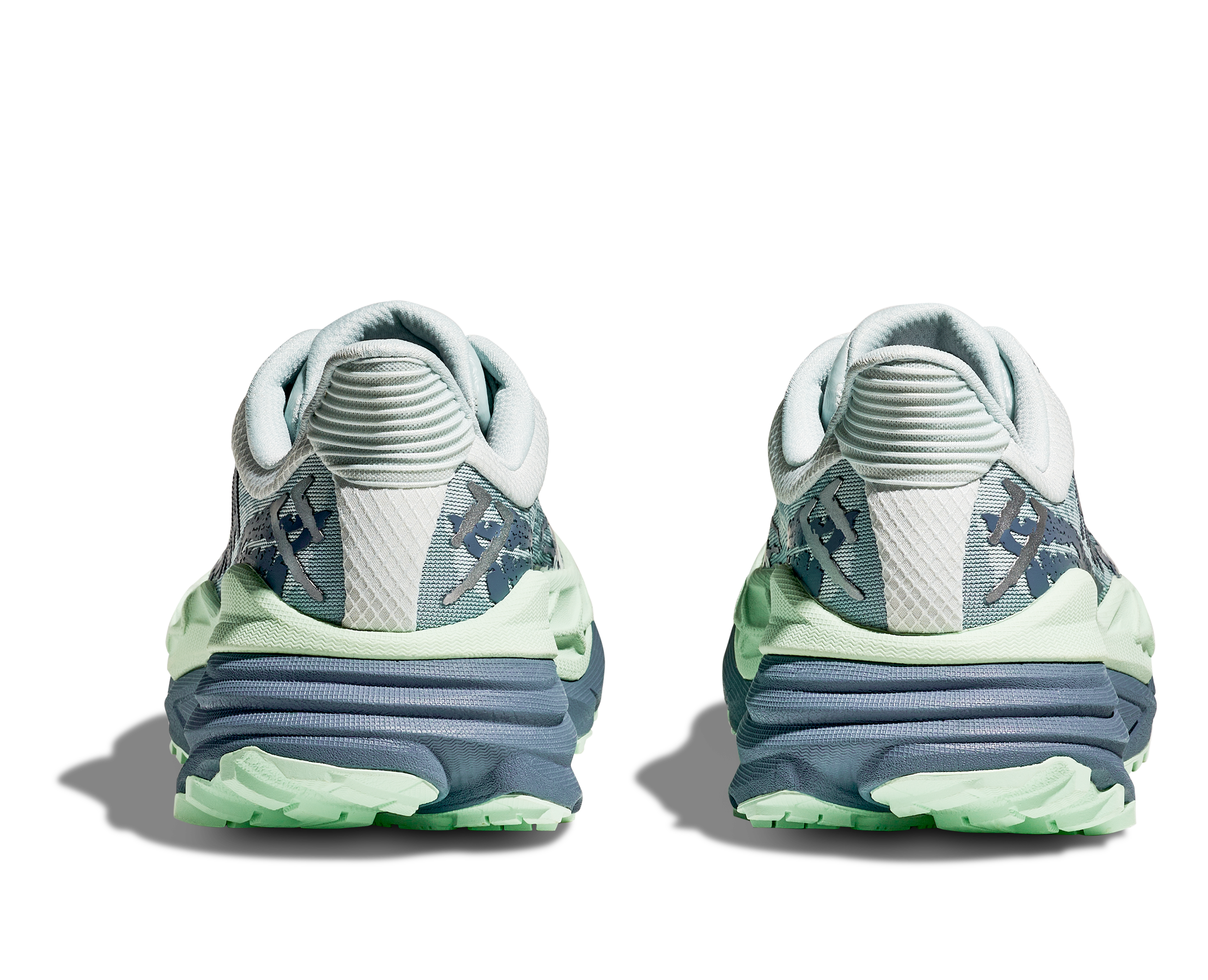 Speedgoat 6 Hombre Zapatillas Trail Running Hoka