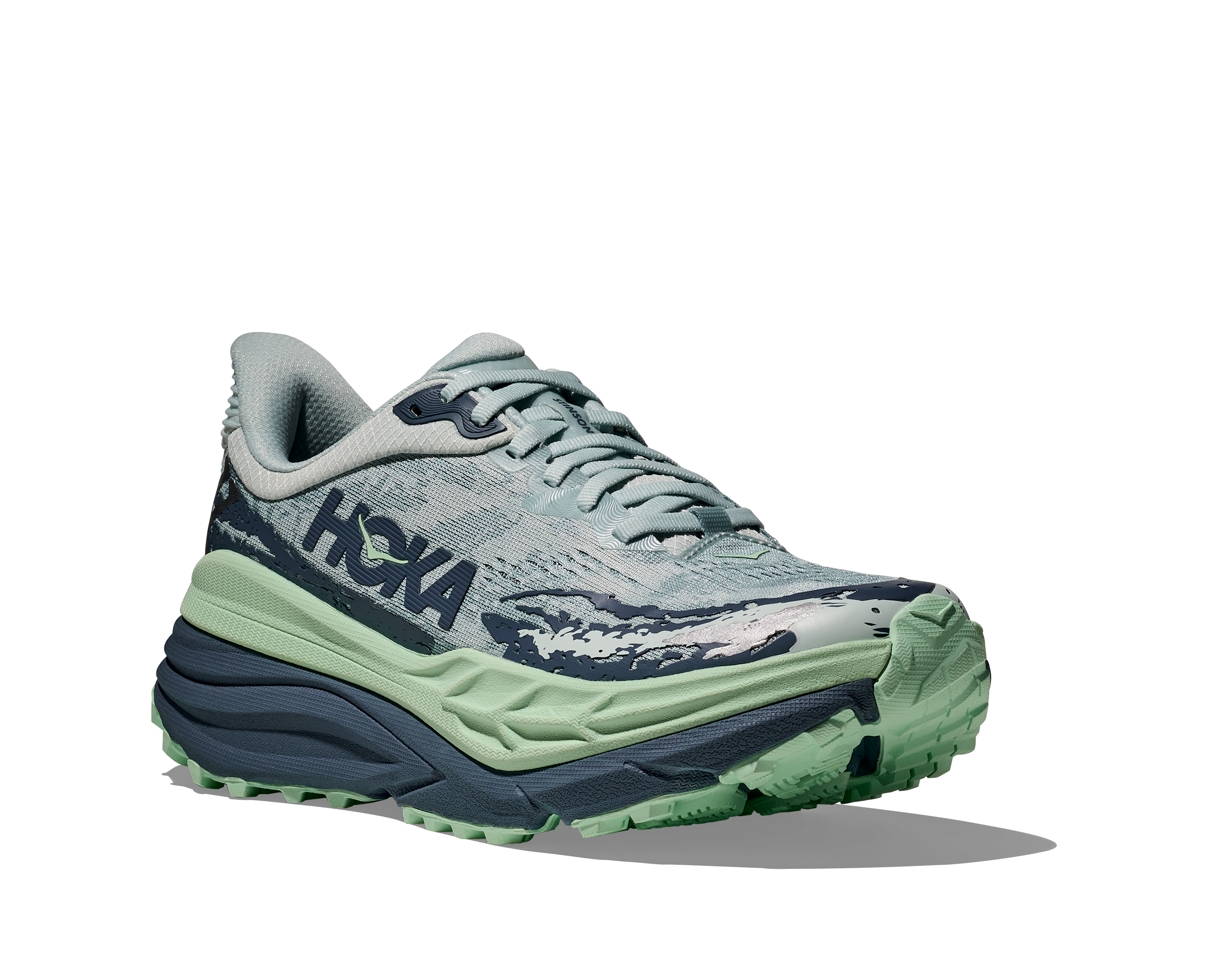 Speedgoat 6 Hombre Zapatillas Trail Running Hoka