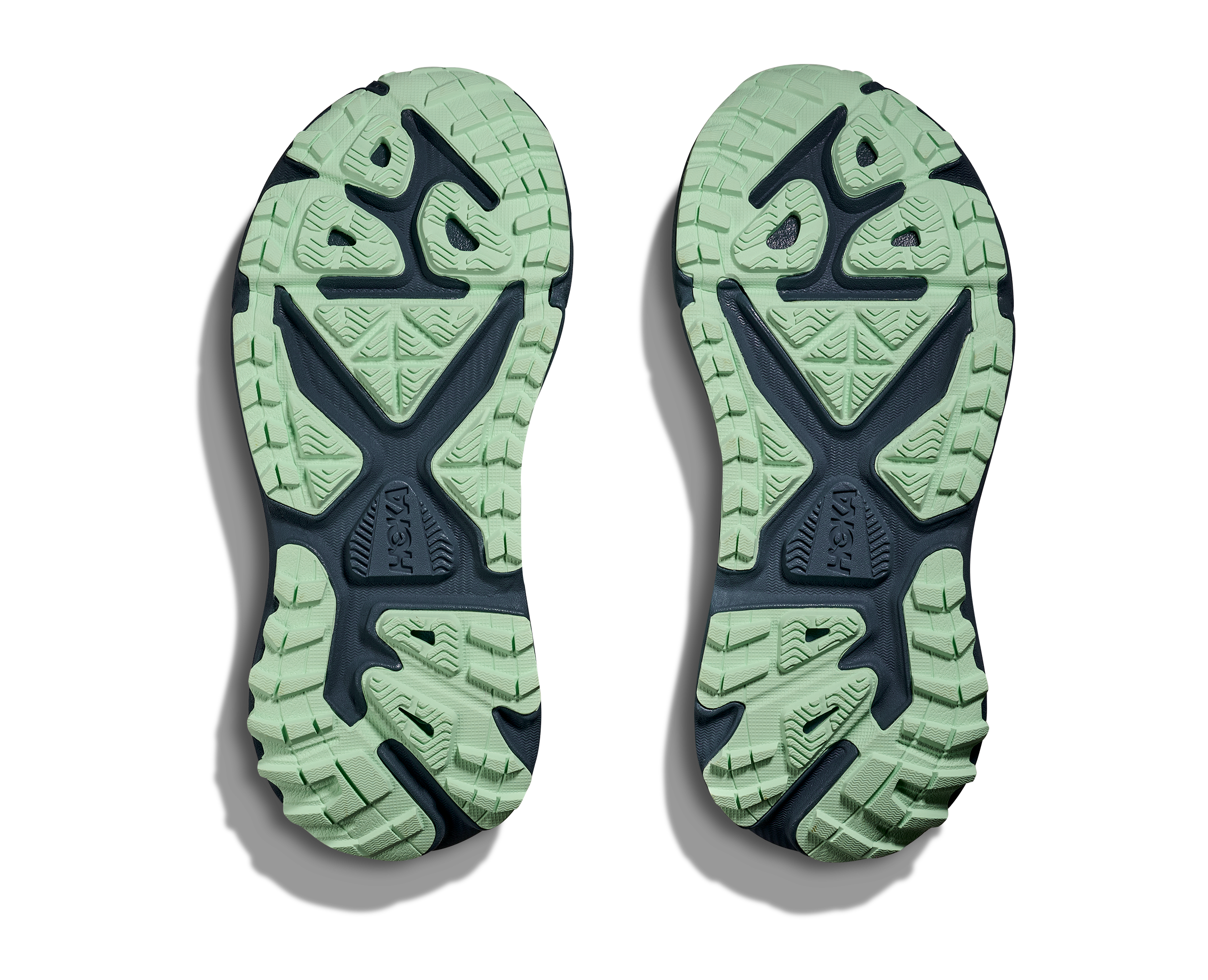 Speedgoat 6 Hombre Zapatillas Trail Running Hoka