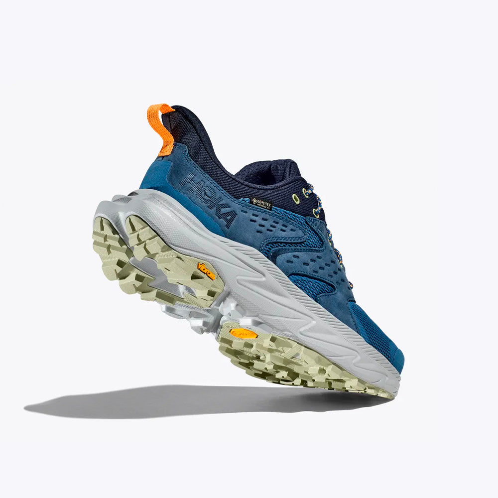 Anacapa 2 Low Gtx Hombre Zapatillas Trekking Hoka