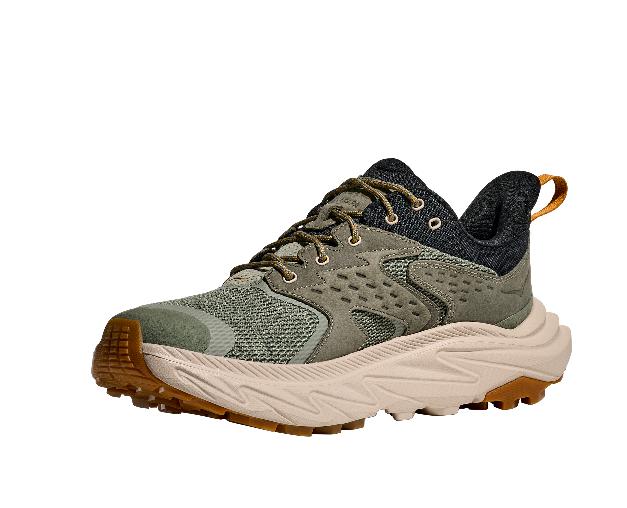 Anacapa 2 Low Gtx Hombre Zapatillas Trekking Hoka