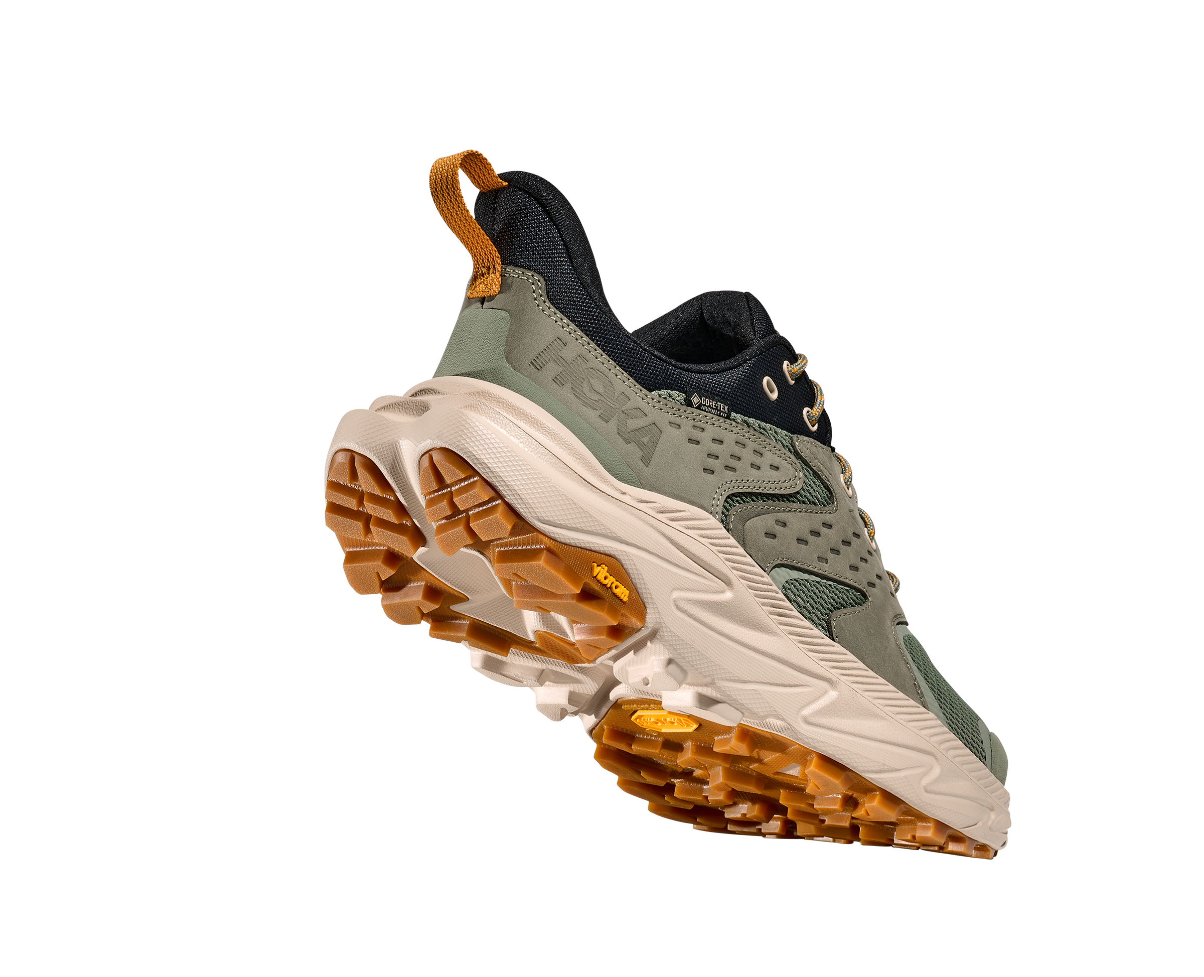 Anacapa 2 Low Gtx Hombre Zapatillas Trekking Hoka