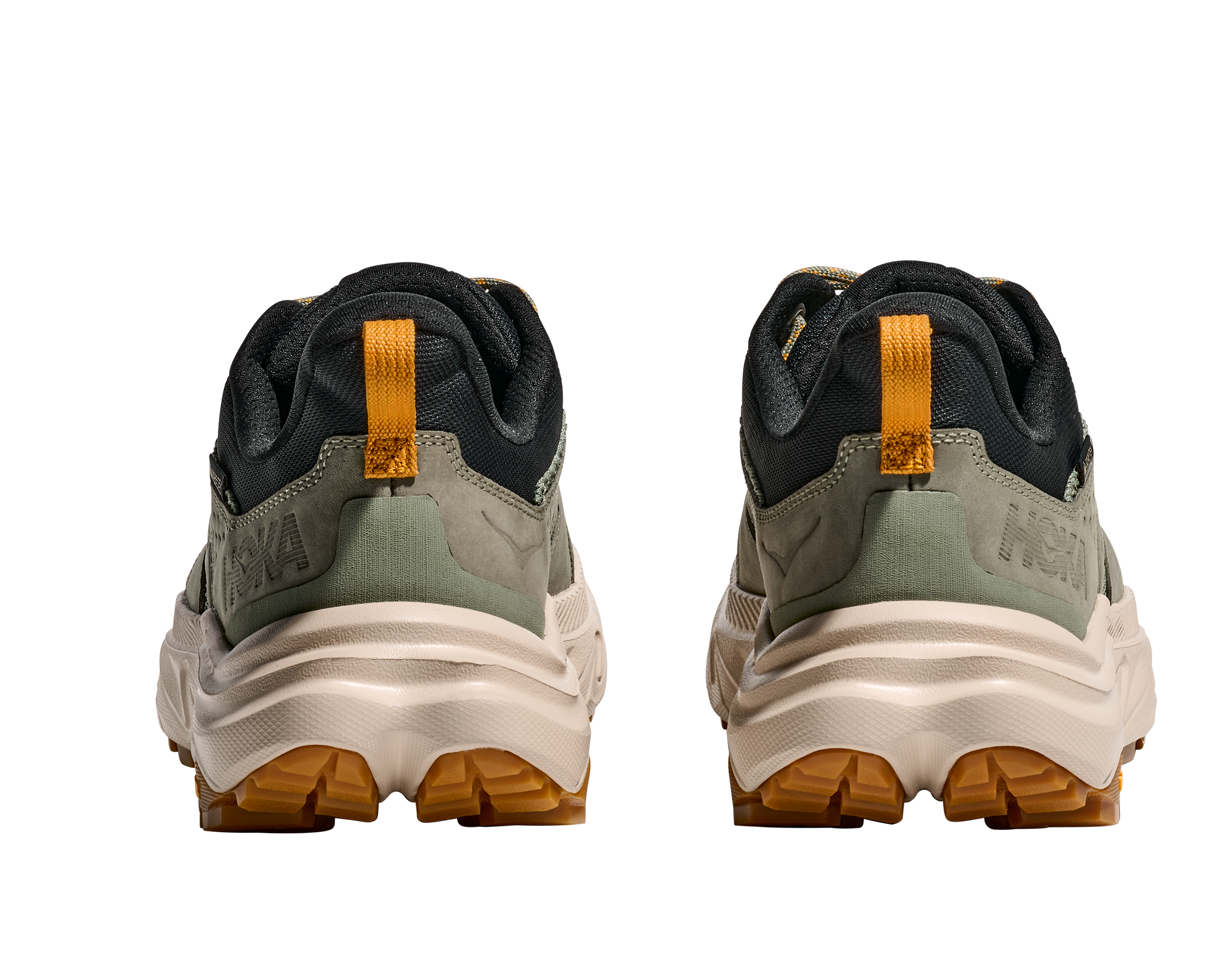 Anacapa 2 Low Gtx Hombre Zapatillas Trekking Hoka