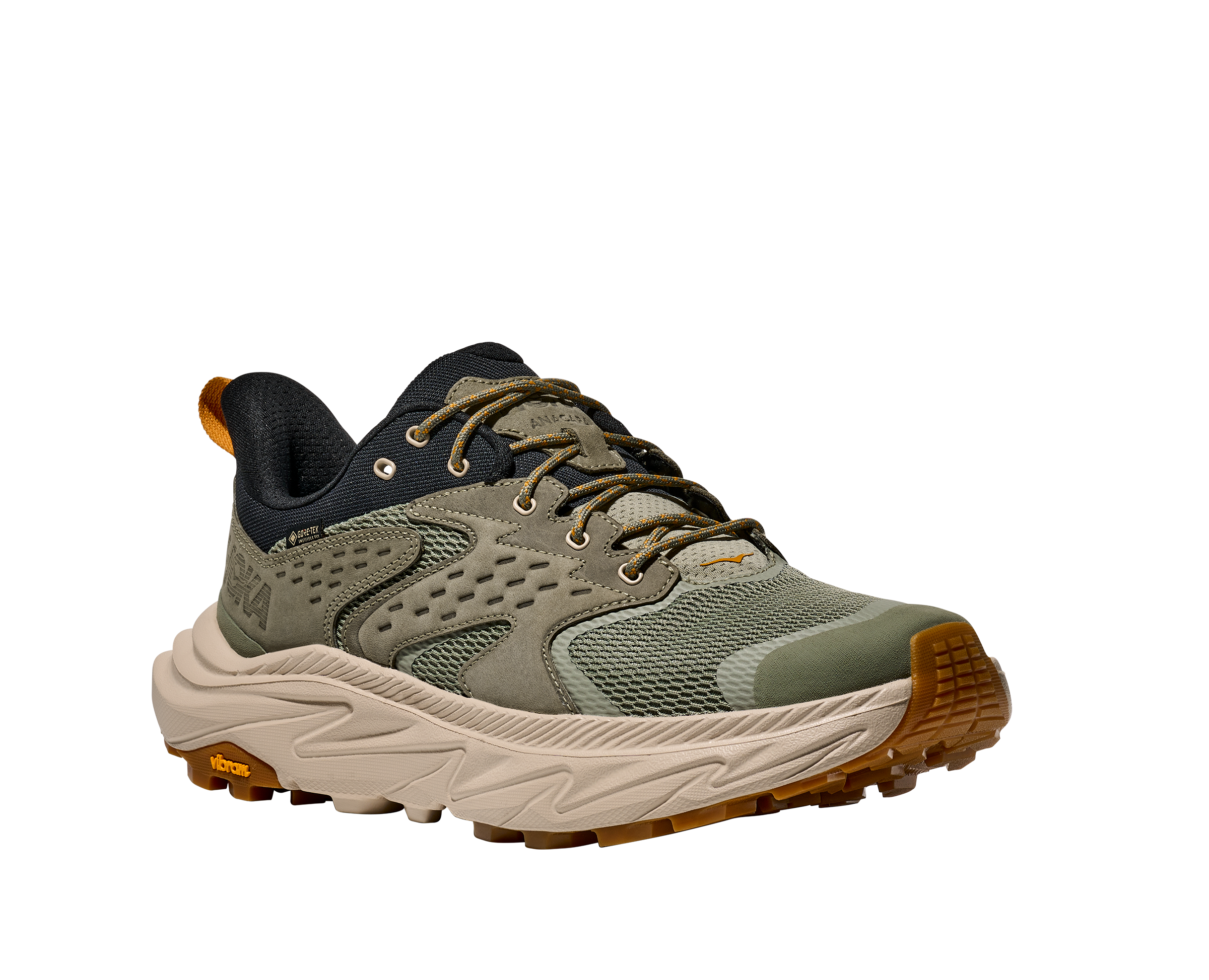 Anacapa 2 Low Gtx Hombre Zapatillas Trekking Hoka