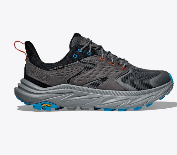 Anacapa 2 Low Gtx Hombre Botas Trekking Hoka