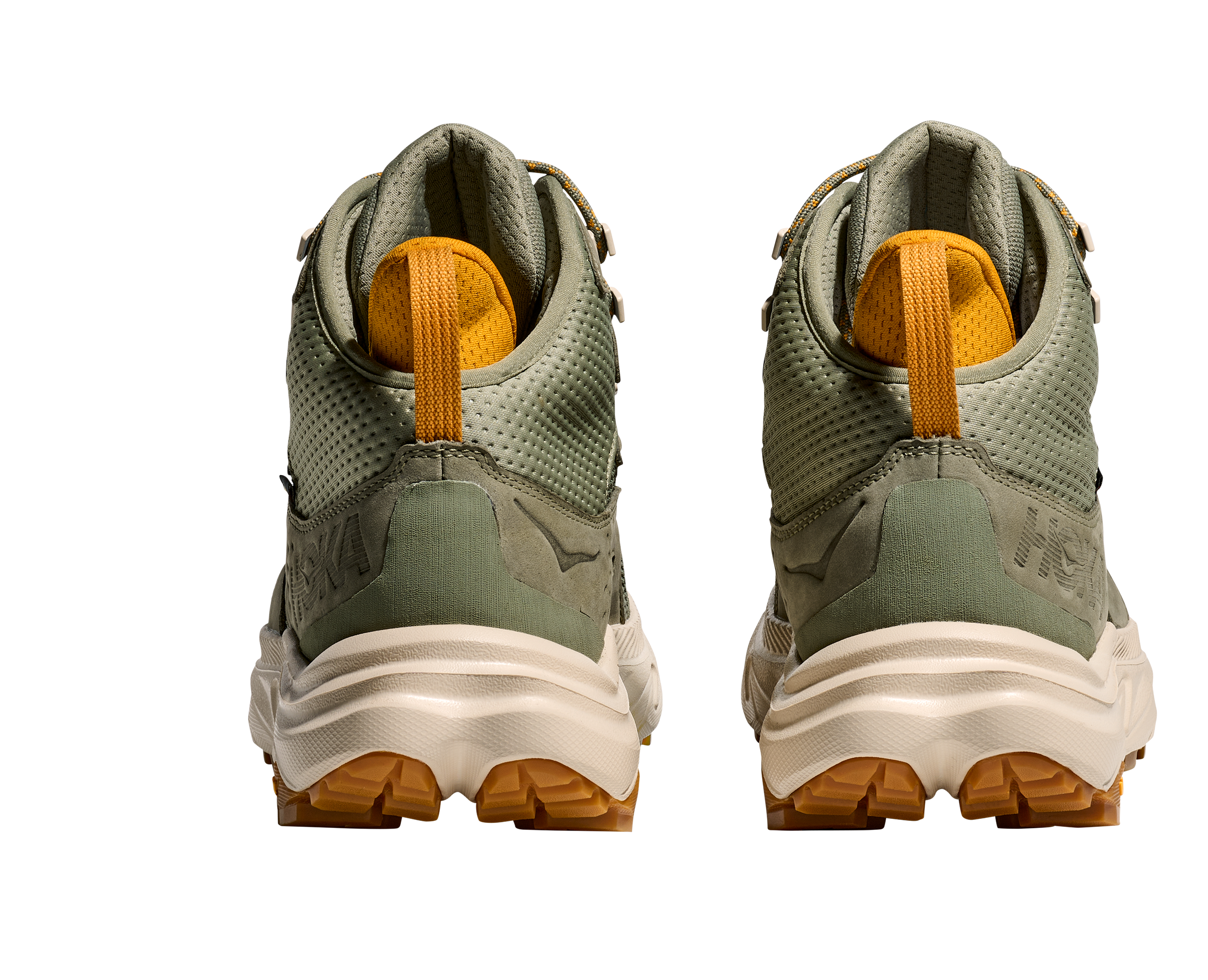 Anacapa 2 Mid Gtx Hombre Botas Trekking Hoka