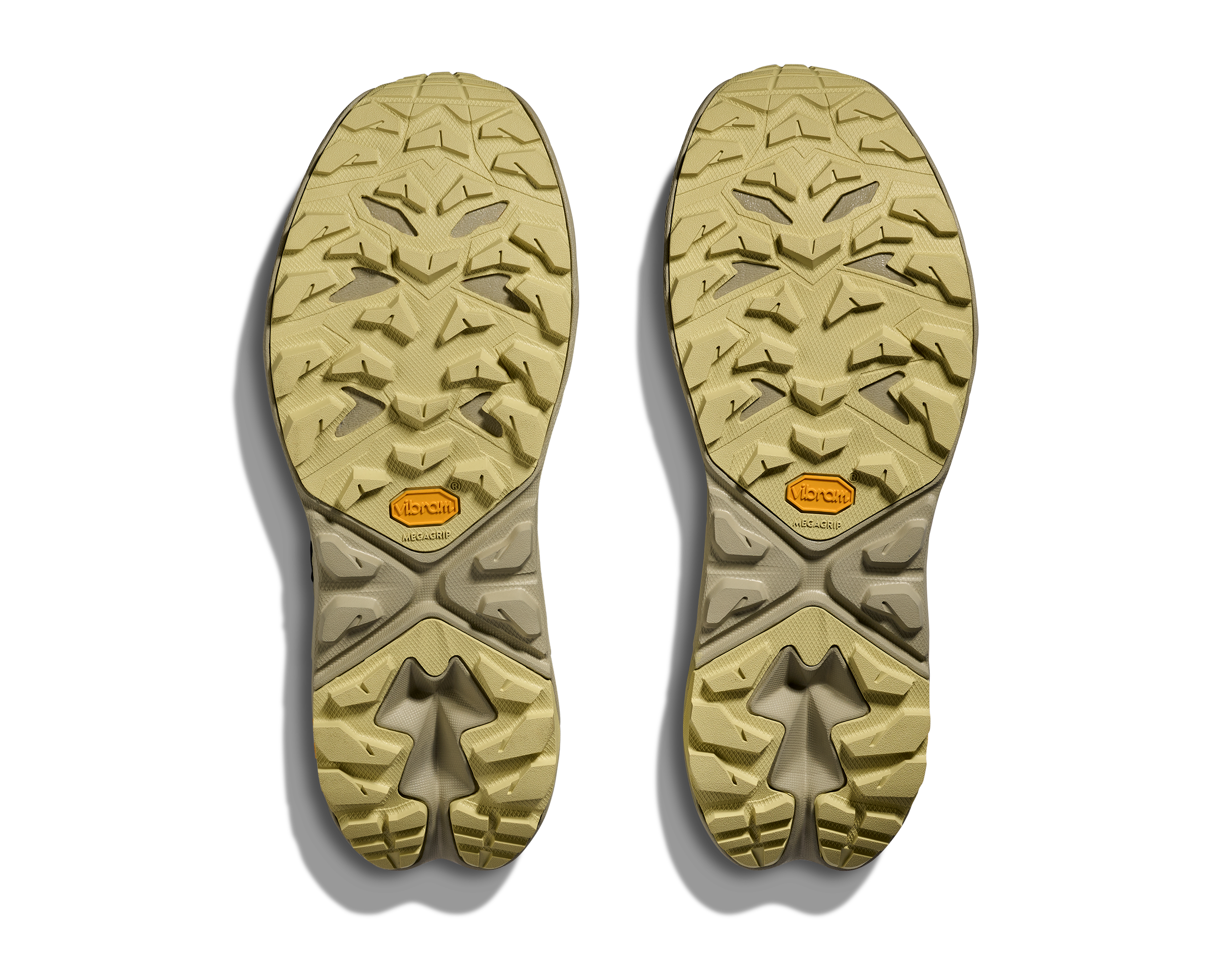 Anacapa 2 Mid Gtx Hombre Botas Trekking Hoka