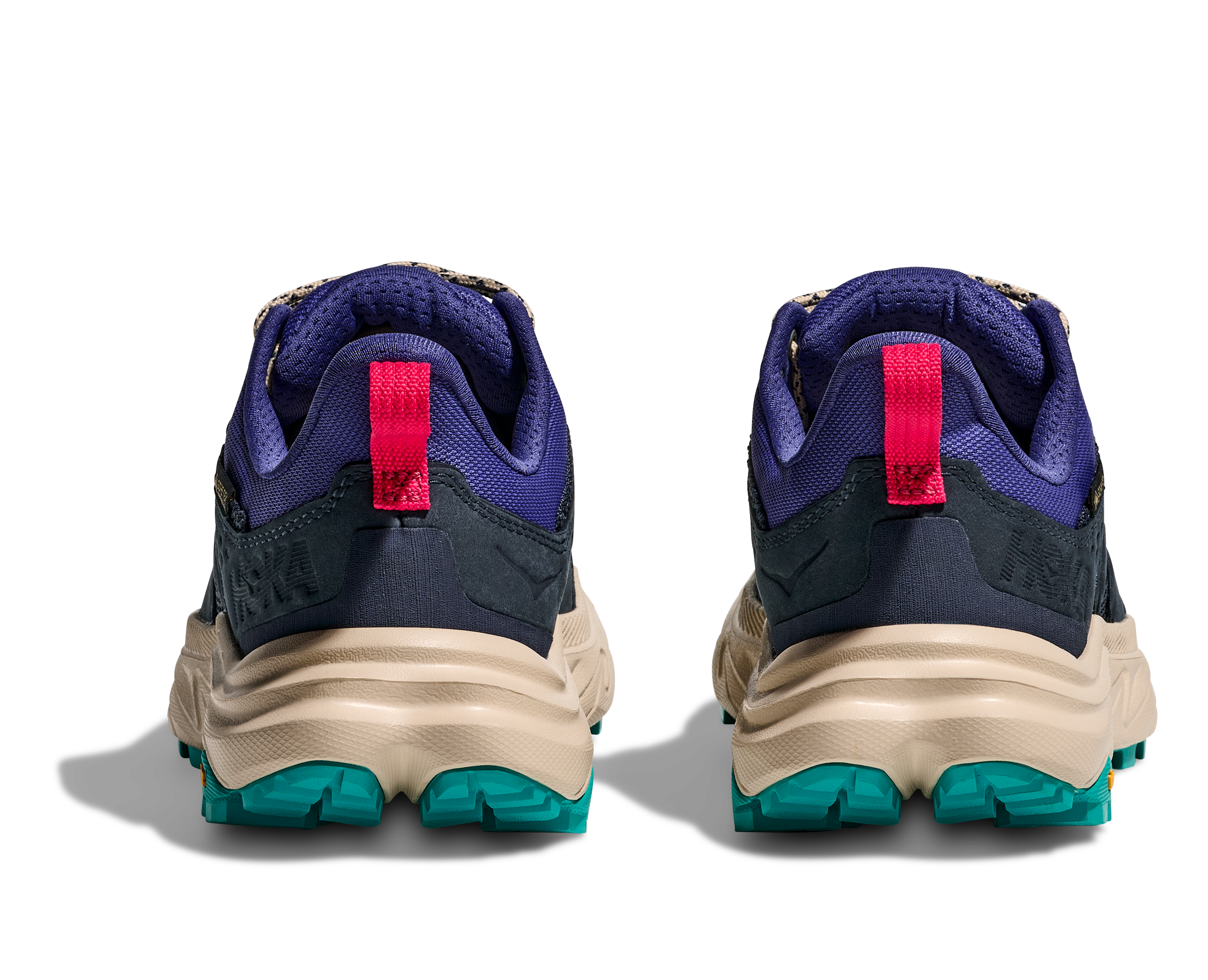 Anacapa 2 Low Gtx Mujer Zapatillas Trekking Hoka