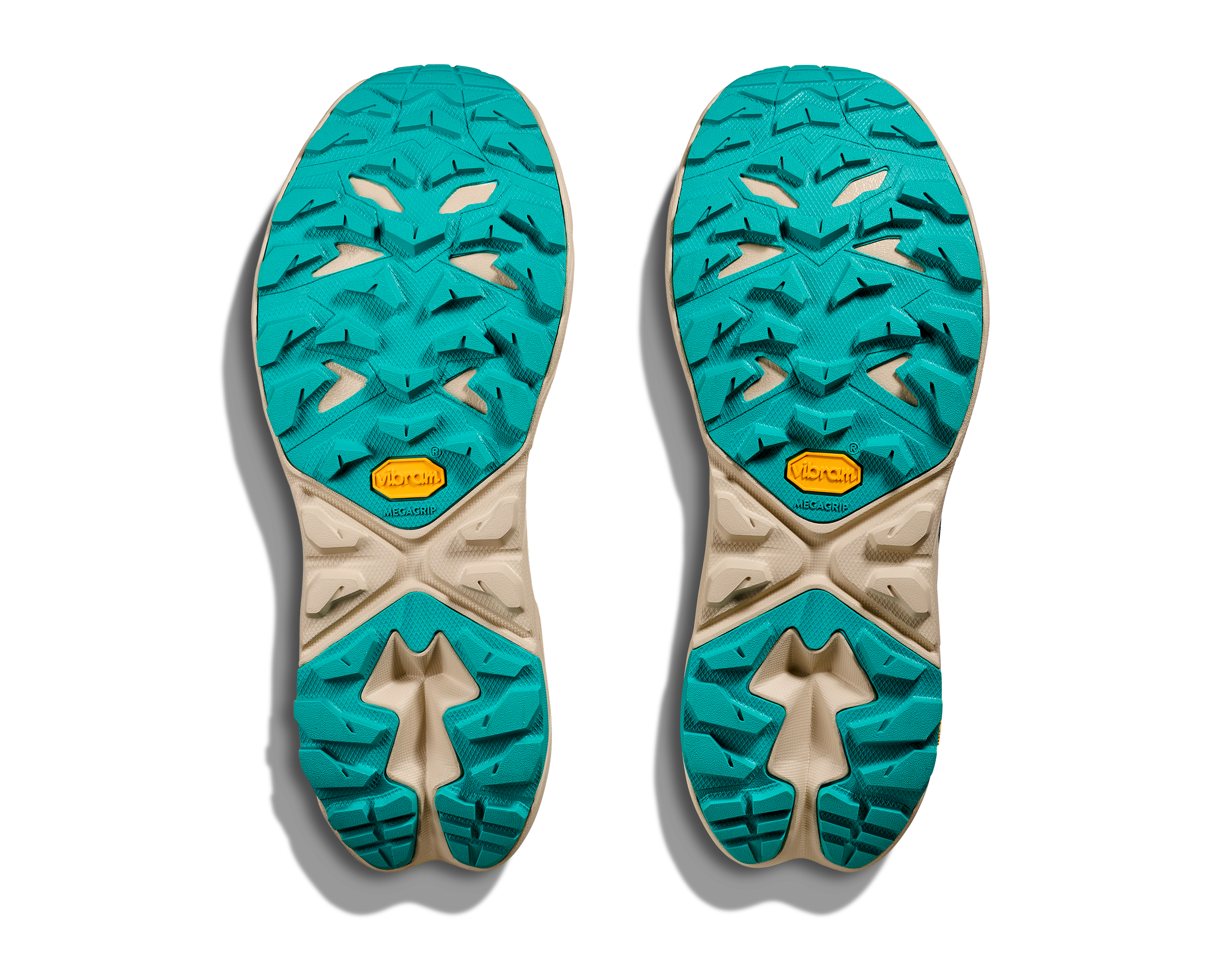 Anacapa 2 Low Gtx Mujer Zapatillas Trekking Hoka