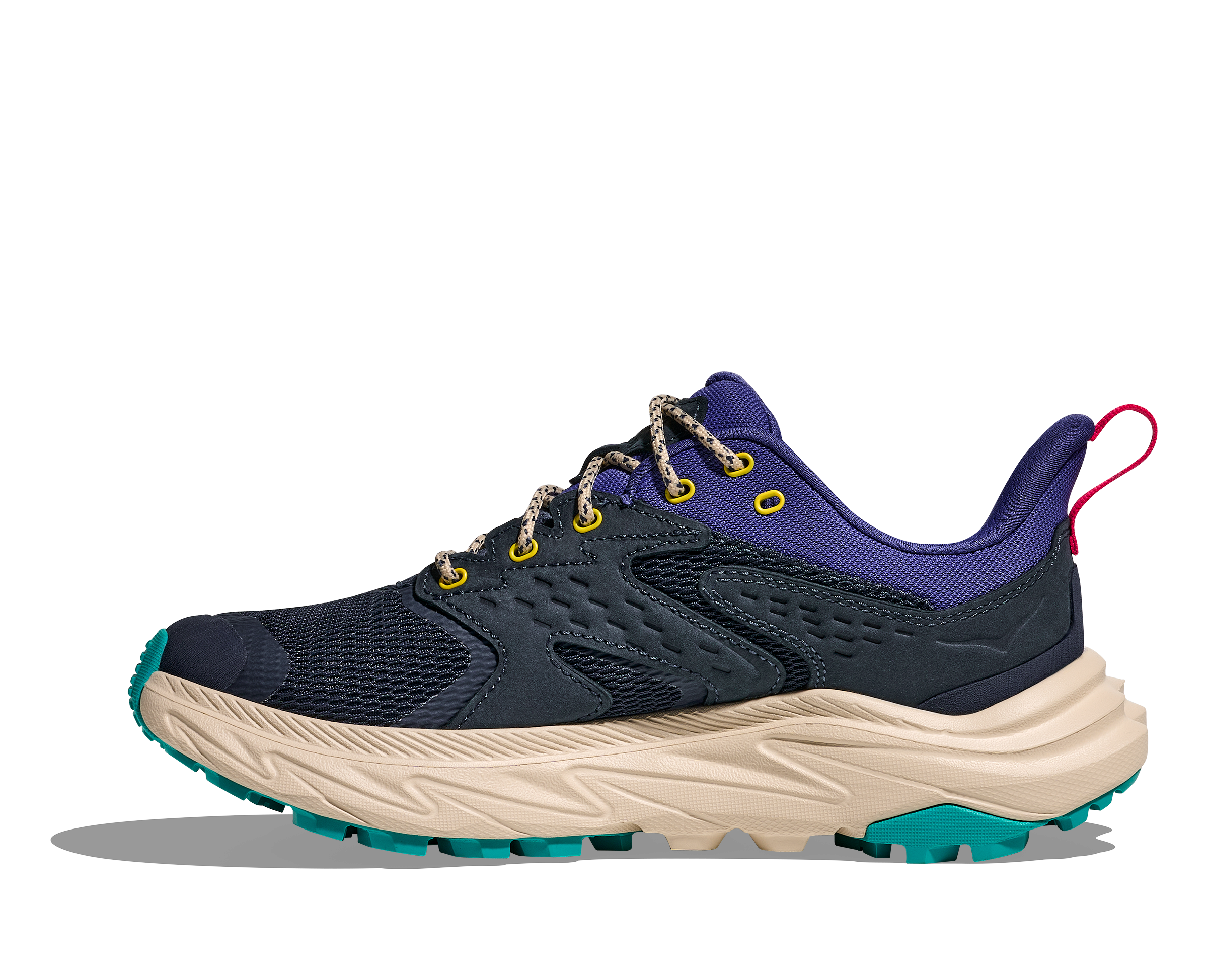 Anacapa 2 Low Gtx Mujer Zapatillas Trekking Hoka