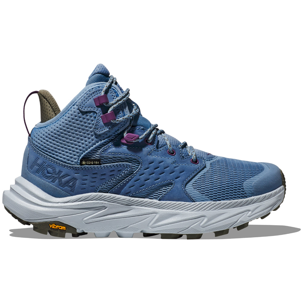 Anacapa 2 Mid Gtx Mujer Botas Trekking Hoka