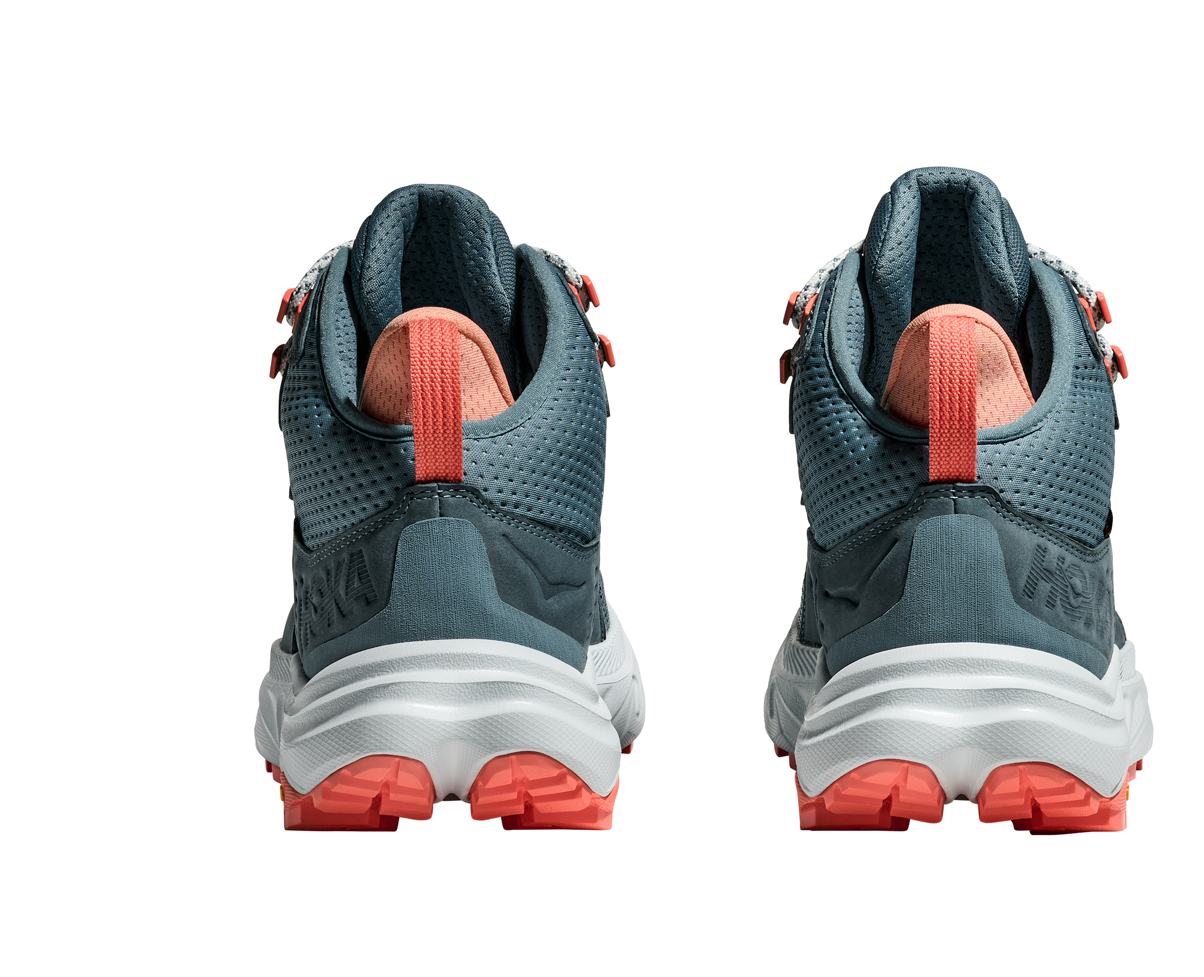 Anacapa 2 Mid Gtx Mujer Botas Trekking Hoka