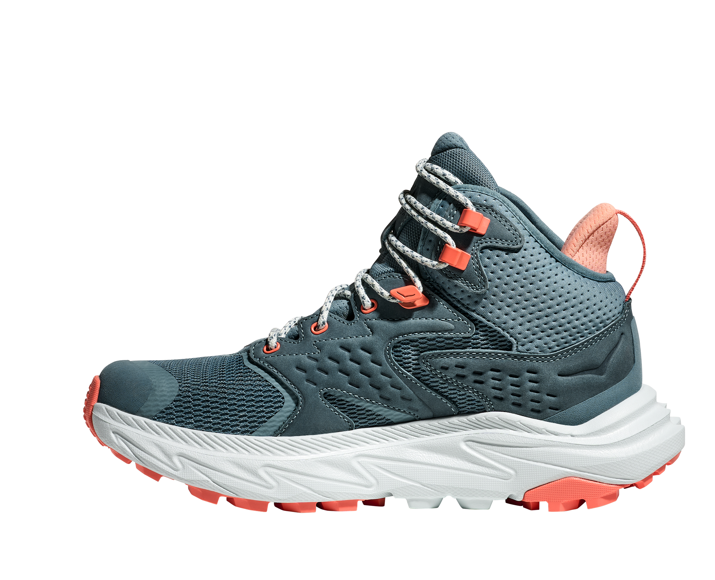 Anacapa 2 Mid Gtx Mujer Botas Trekking Hoka