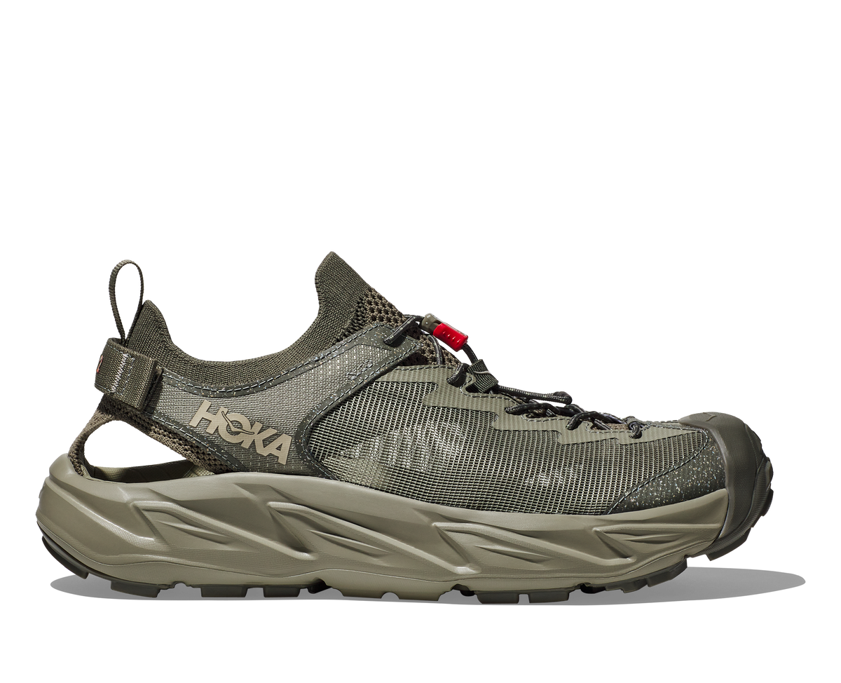 Hopara 2 Hombre Sandalias Trekking Hoka