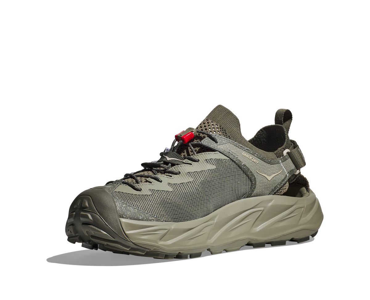 Hopara 2 Hombre Sandalias Trekking Hoka
