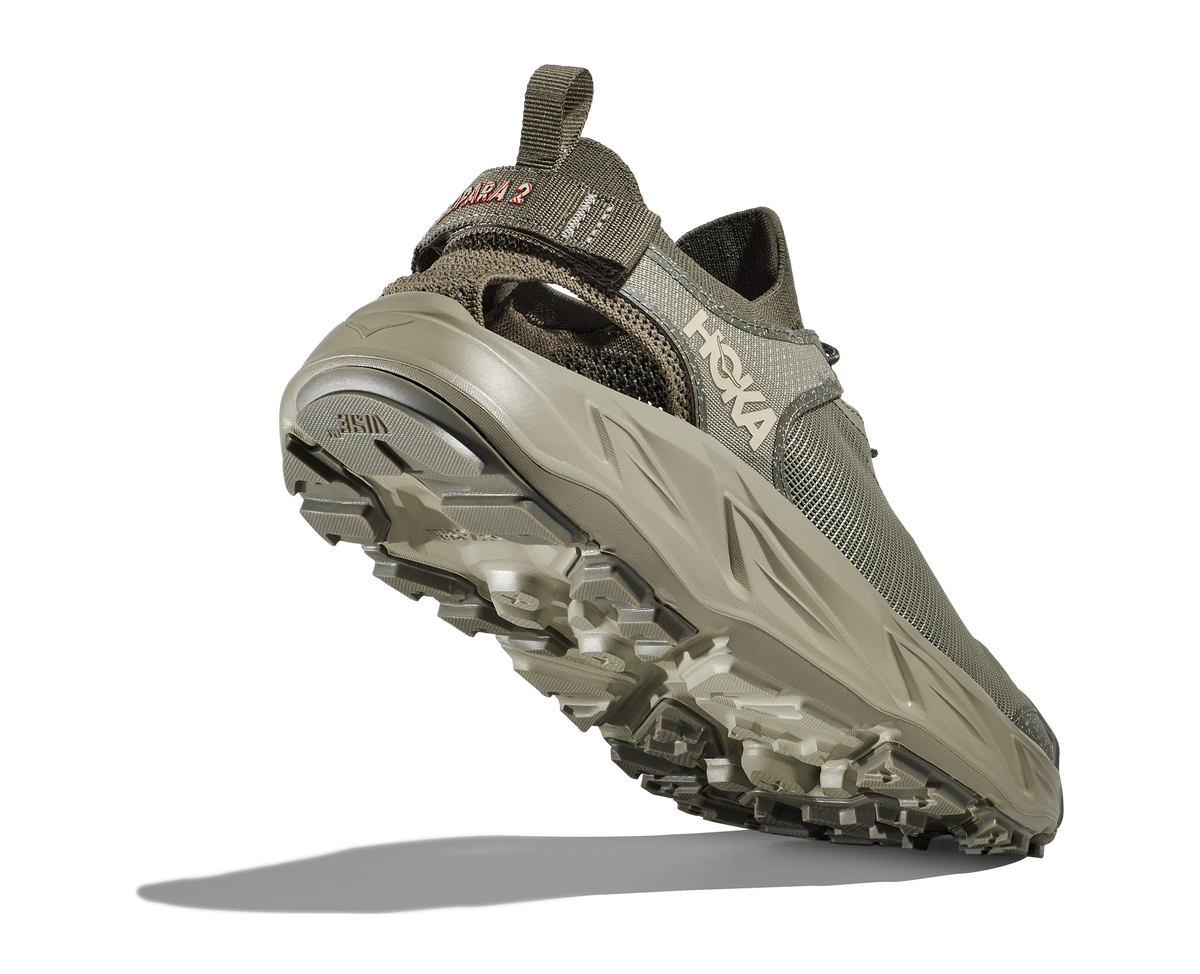 Hopara 2 Hombre Sandalias Trekking Hoka