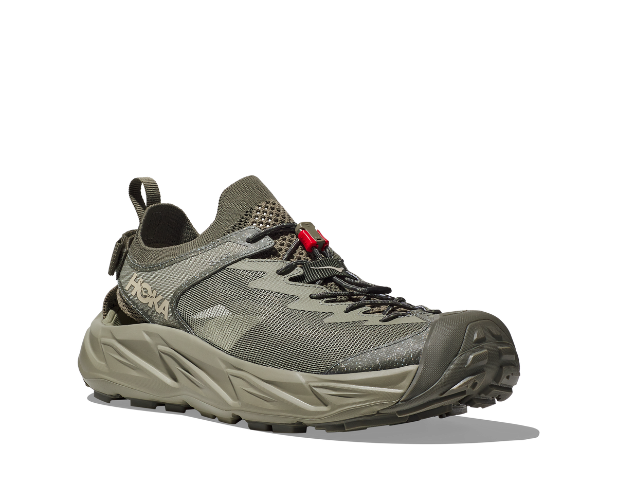 Hopara 2 Hombre Sandalias Trekking Hoka