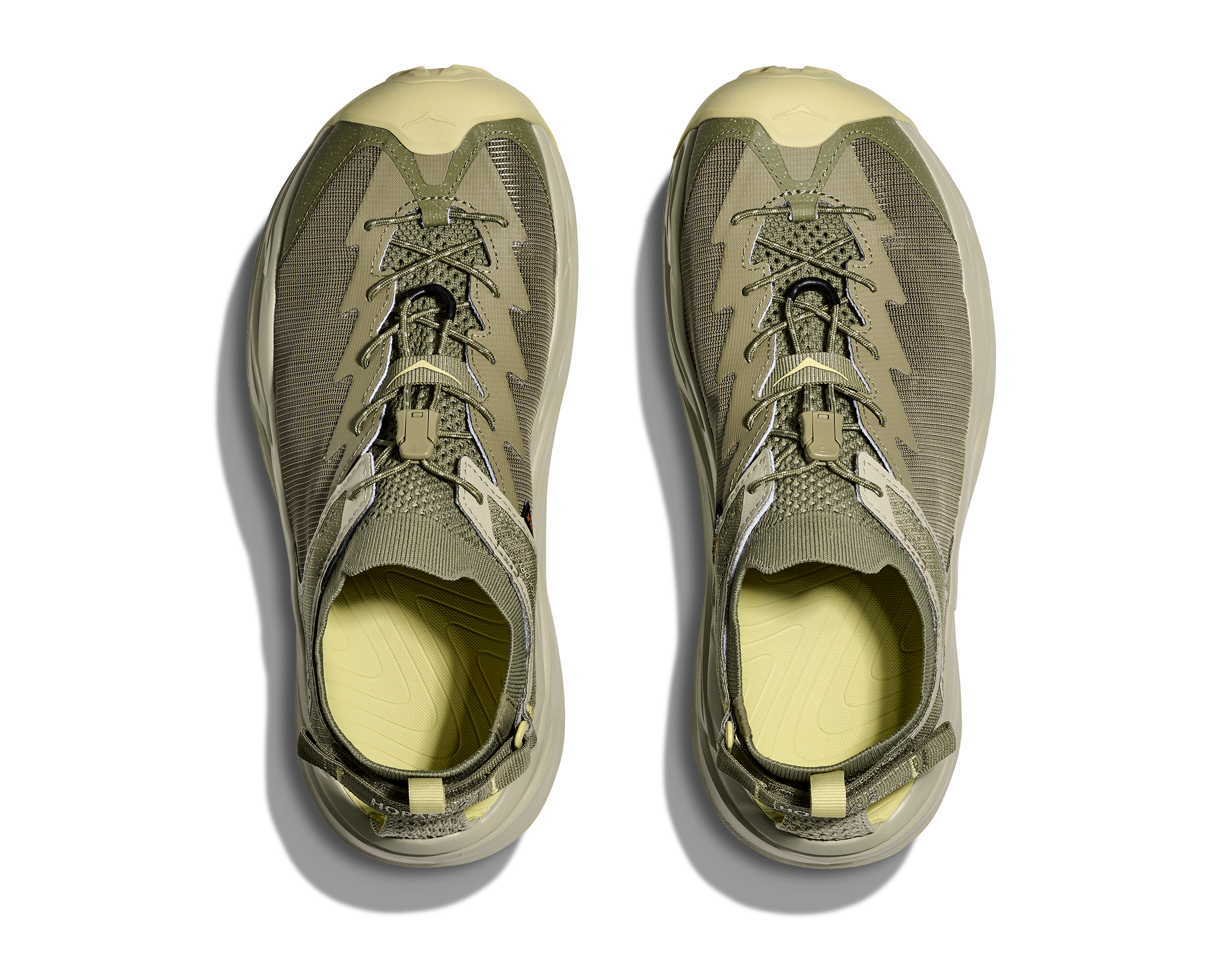 Hopara 2 Hombre Sandalias Trekking Hoka