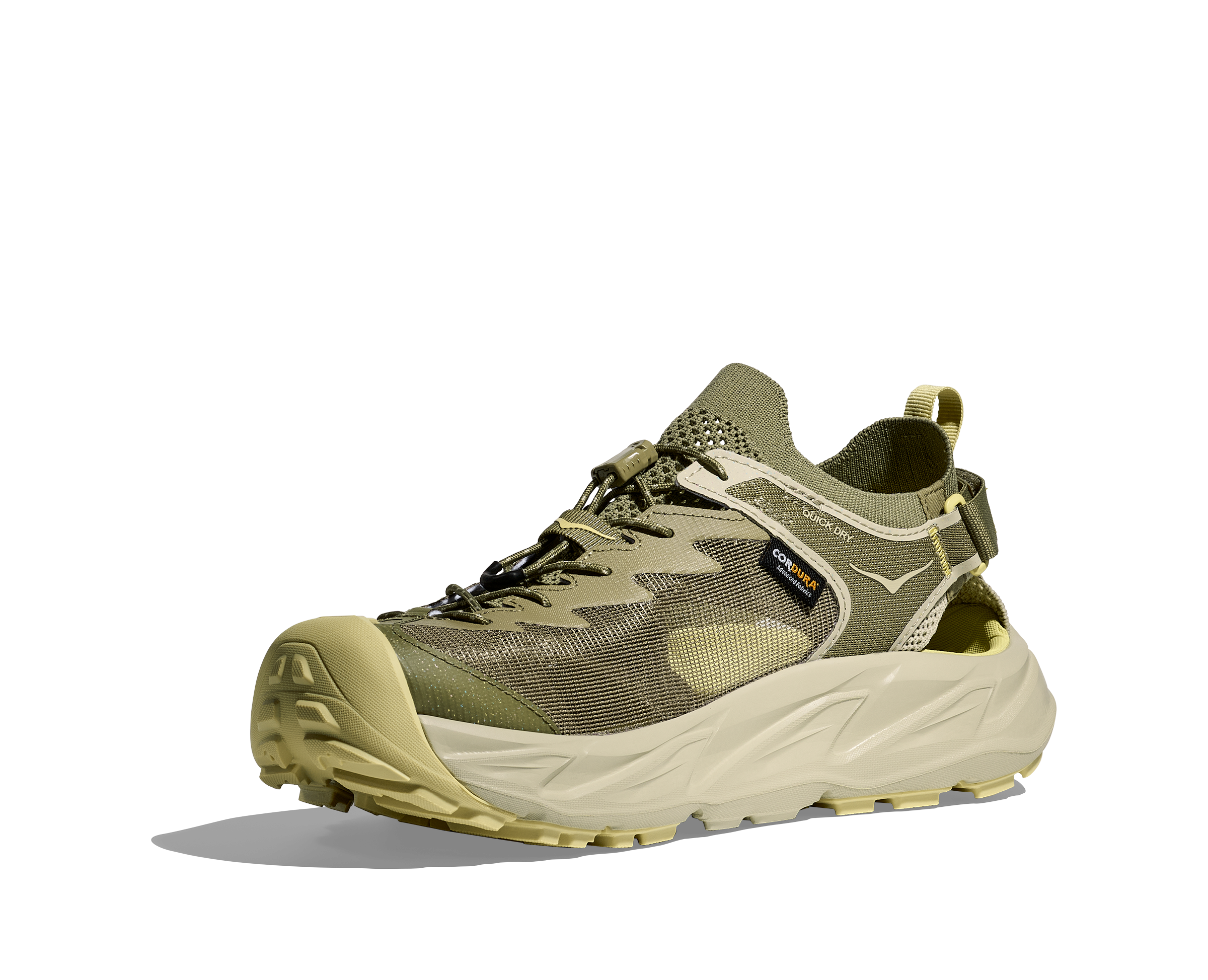 Hopara 2 Hombre Sandalias Trekking Hoka