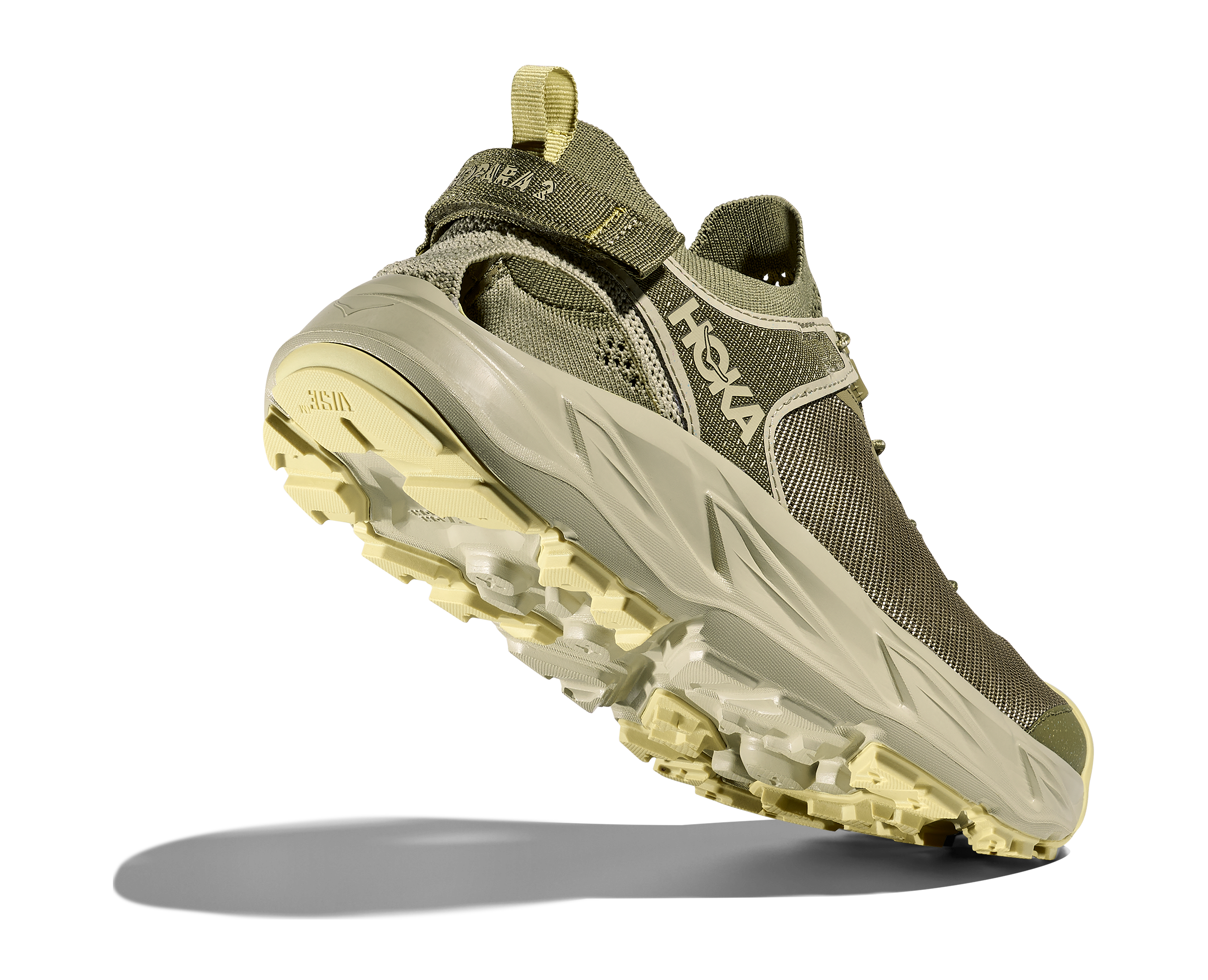 Hopara 2 Hombre Sandalias Trekking Hoka