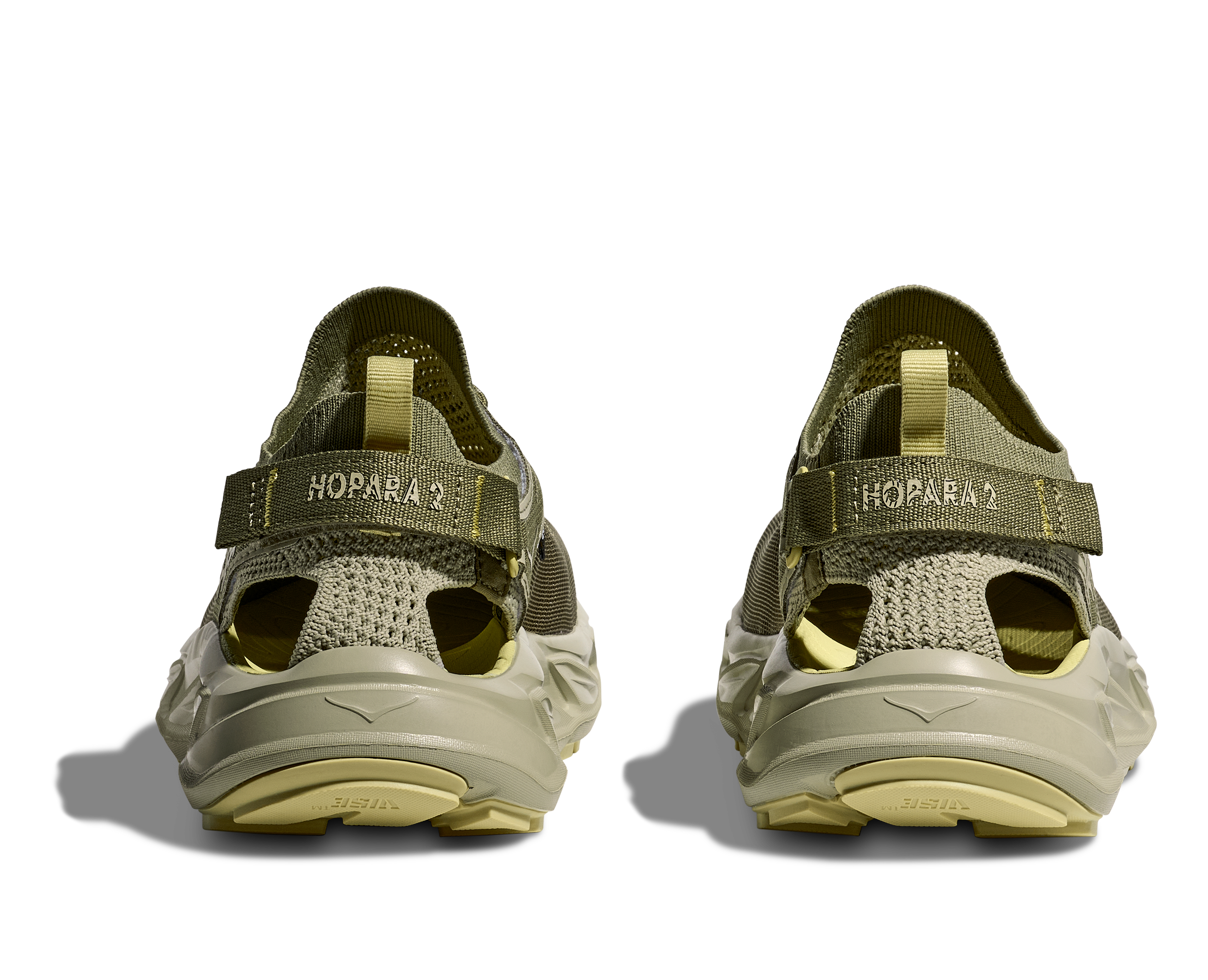 Hopara 2 Hombre Sandalias Trekking Hoka