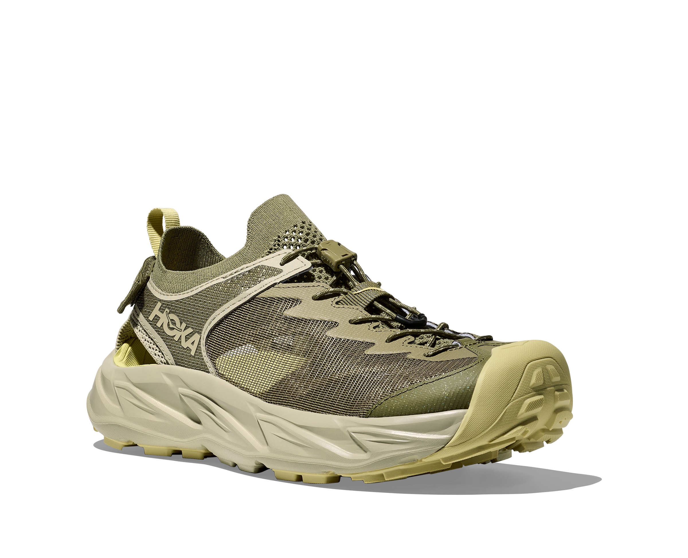 Hopara 2 Hombre Sandalias Trekking Hoka