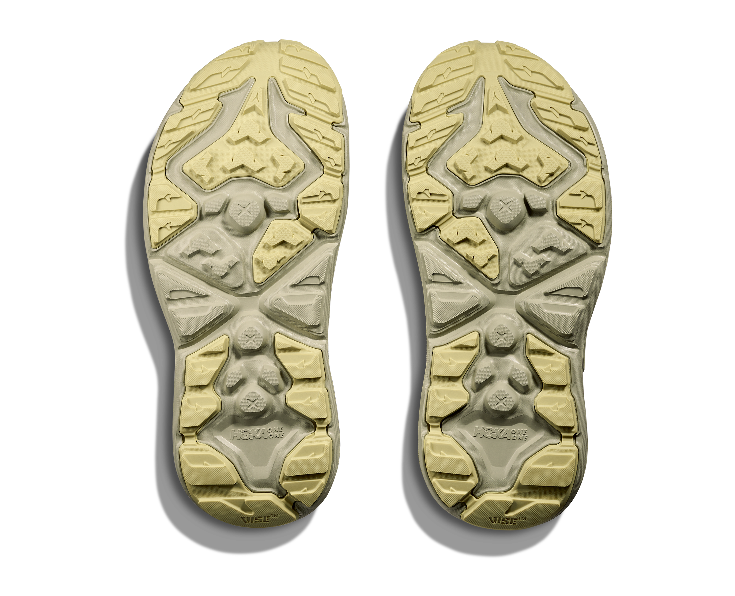 Hopara 2 Hombre Sandalias Trekking Hoka