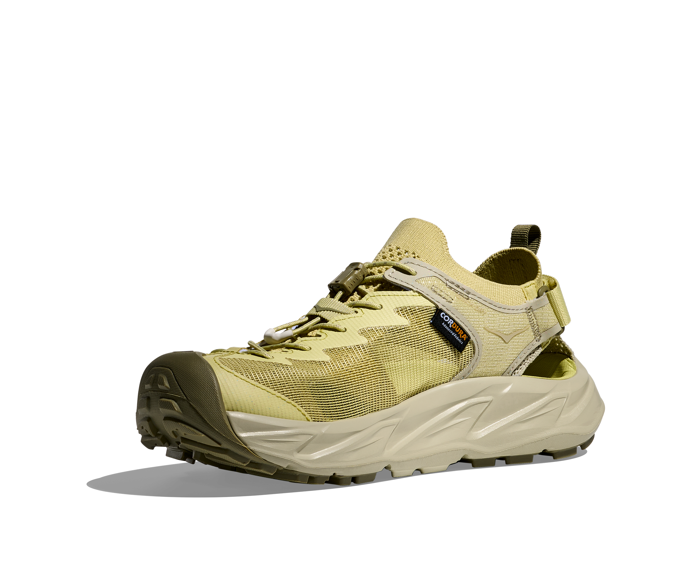 Hopara 2 Mujer Sandalias Trekking Hoka