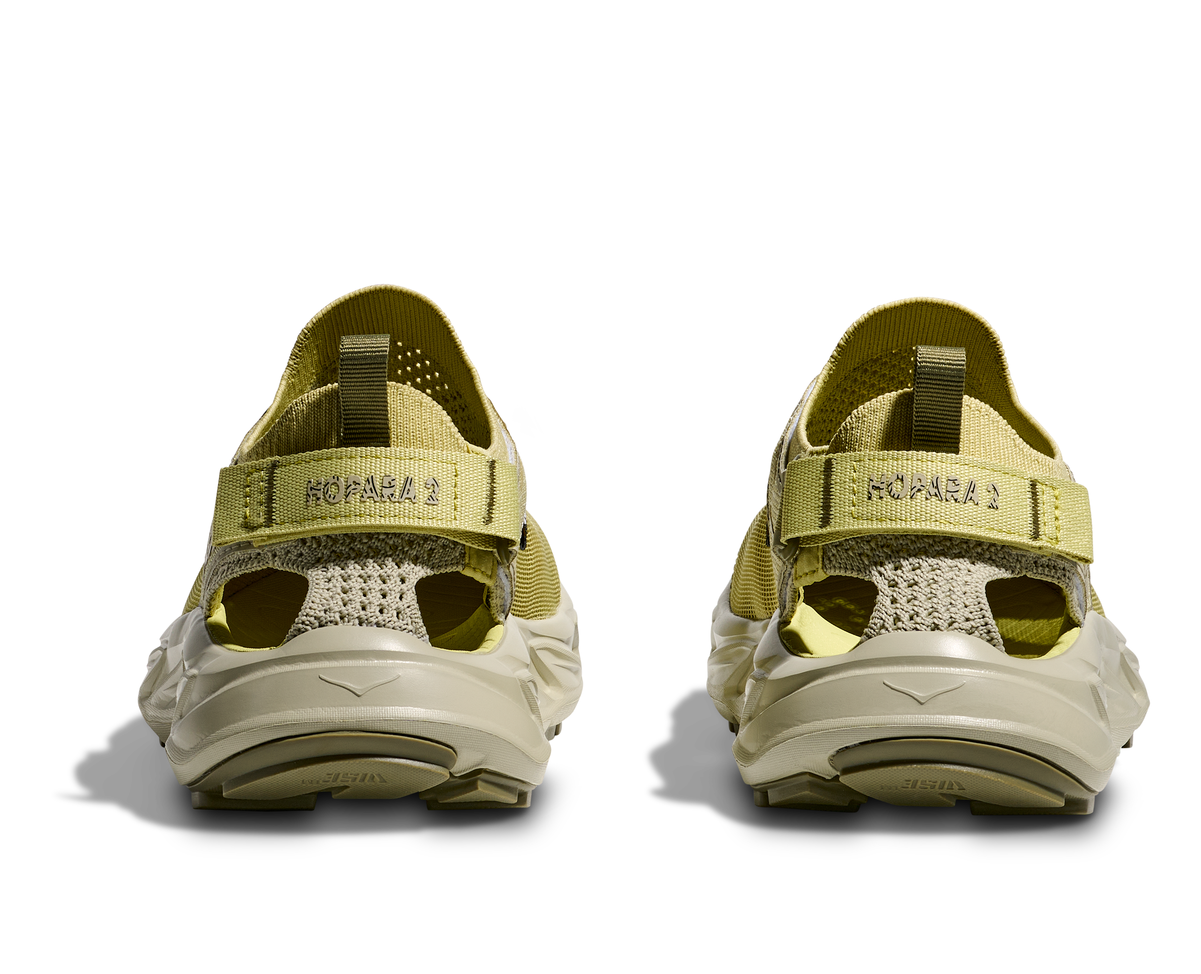 Hopara 2 Mujer Sandalias Trekking Hoka