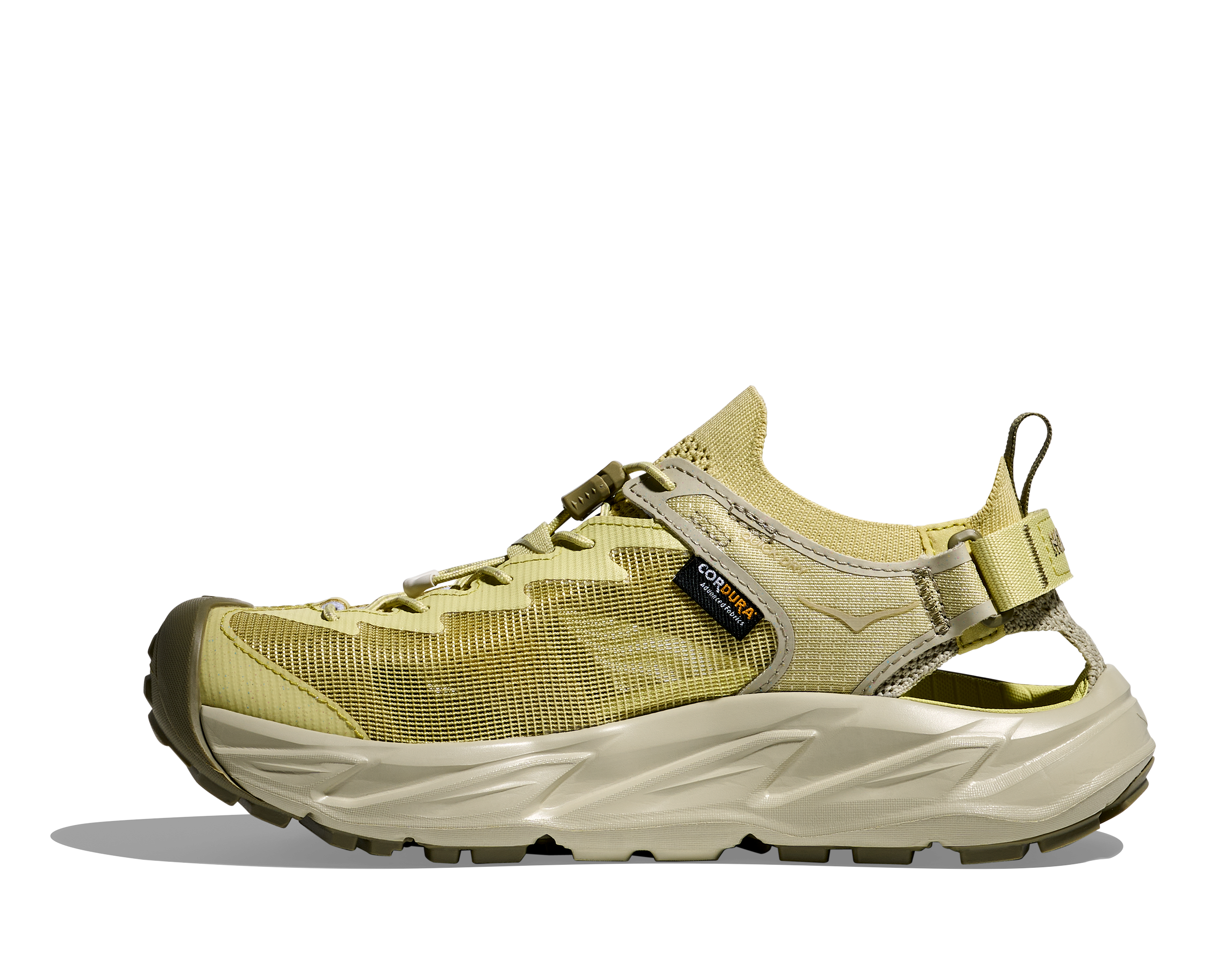 Hopara 2 Mujer Sandalias Trekking Hoka