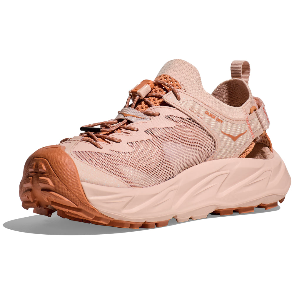 Hopara 2 Mujer Sandalias Trekking Hoka