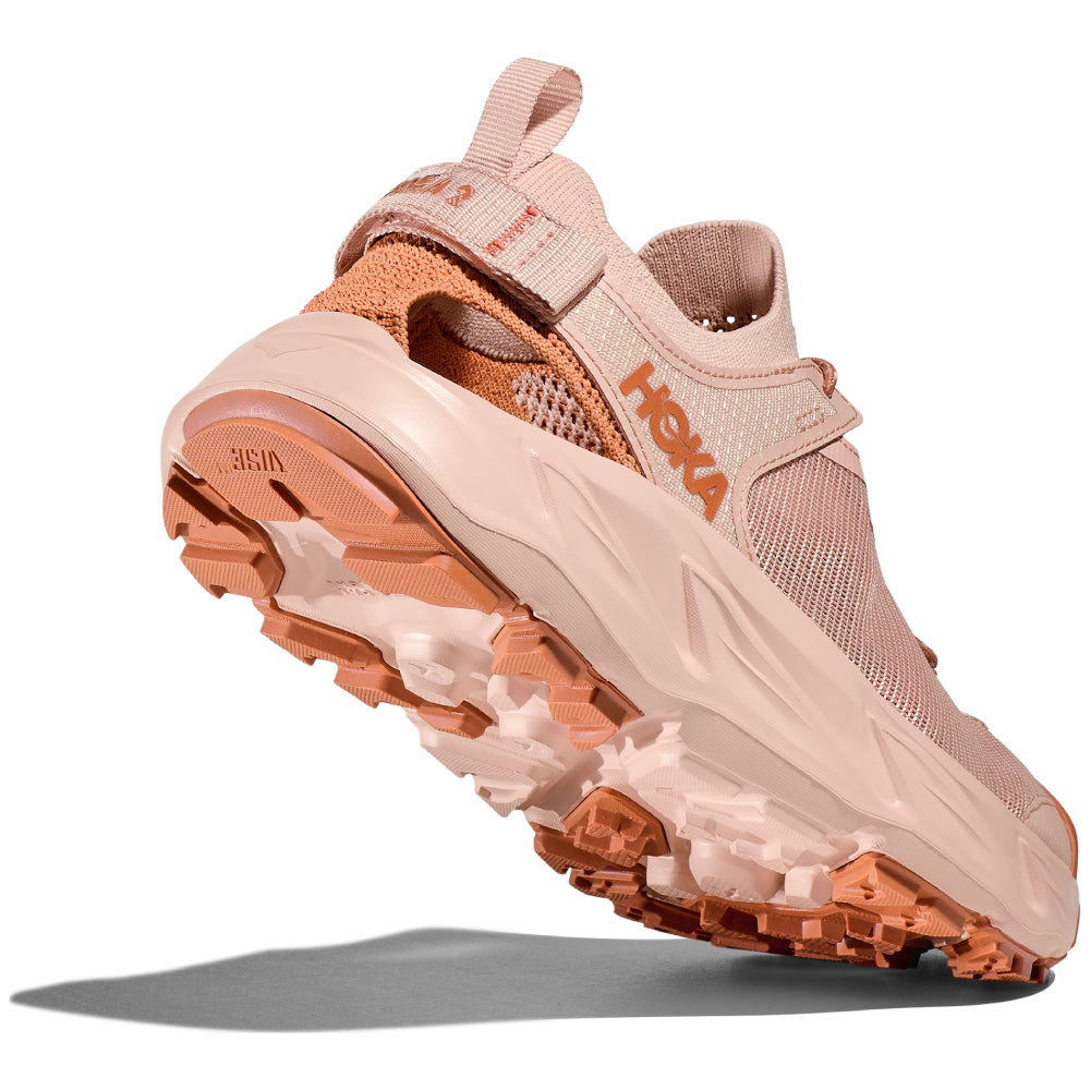 Hopara 2 Mujer Sandalias Trekking Hoka