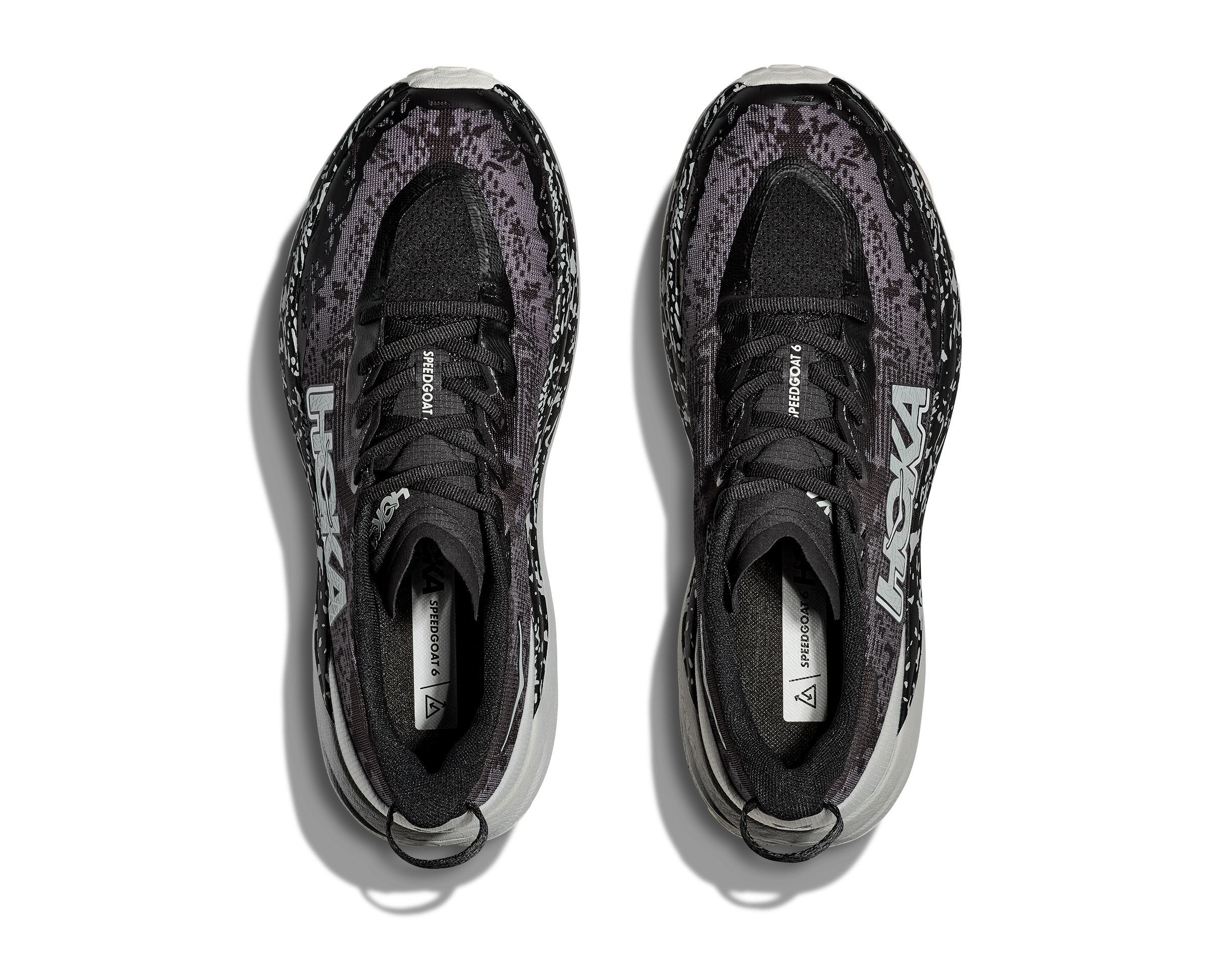 Speedgoat 6 Hombre Zapatillas Trail Running Hoka