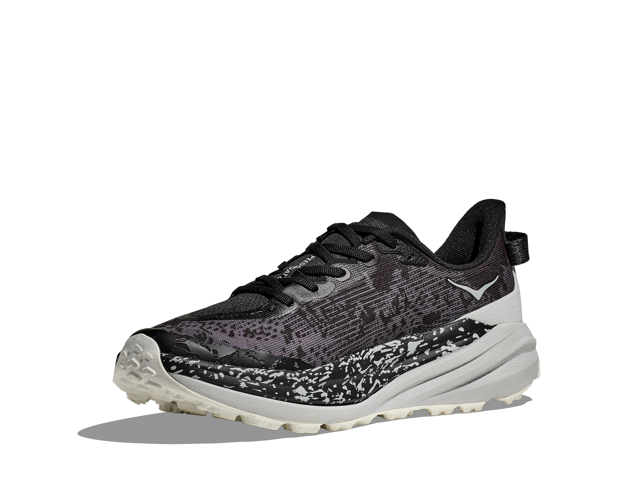 Speedgoat 6 Hombre Zapatillas Trail Running Hoka
