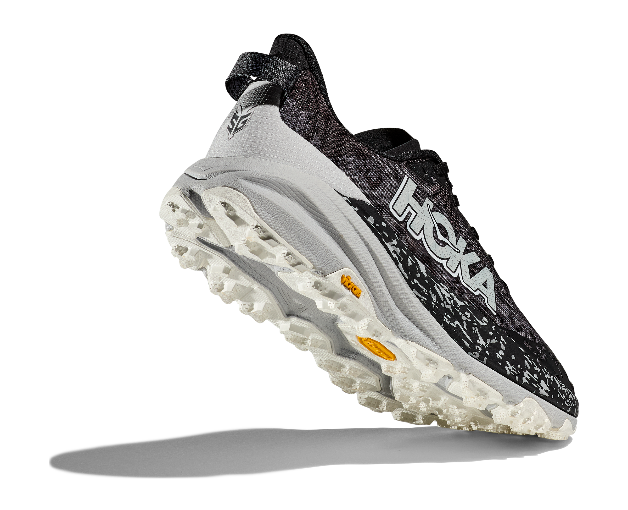 Speedgoat 6 Hombre Zapatillas Trail Running Hoka