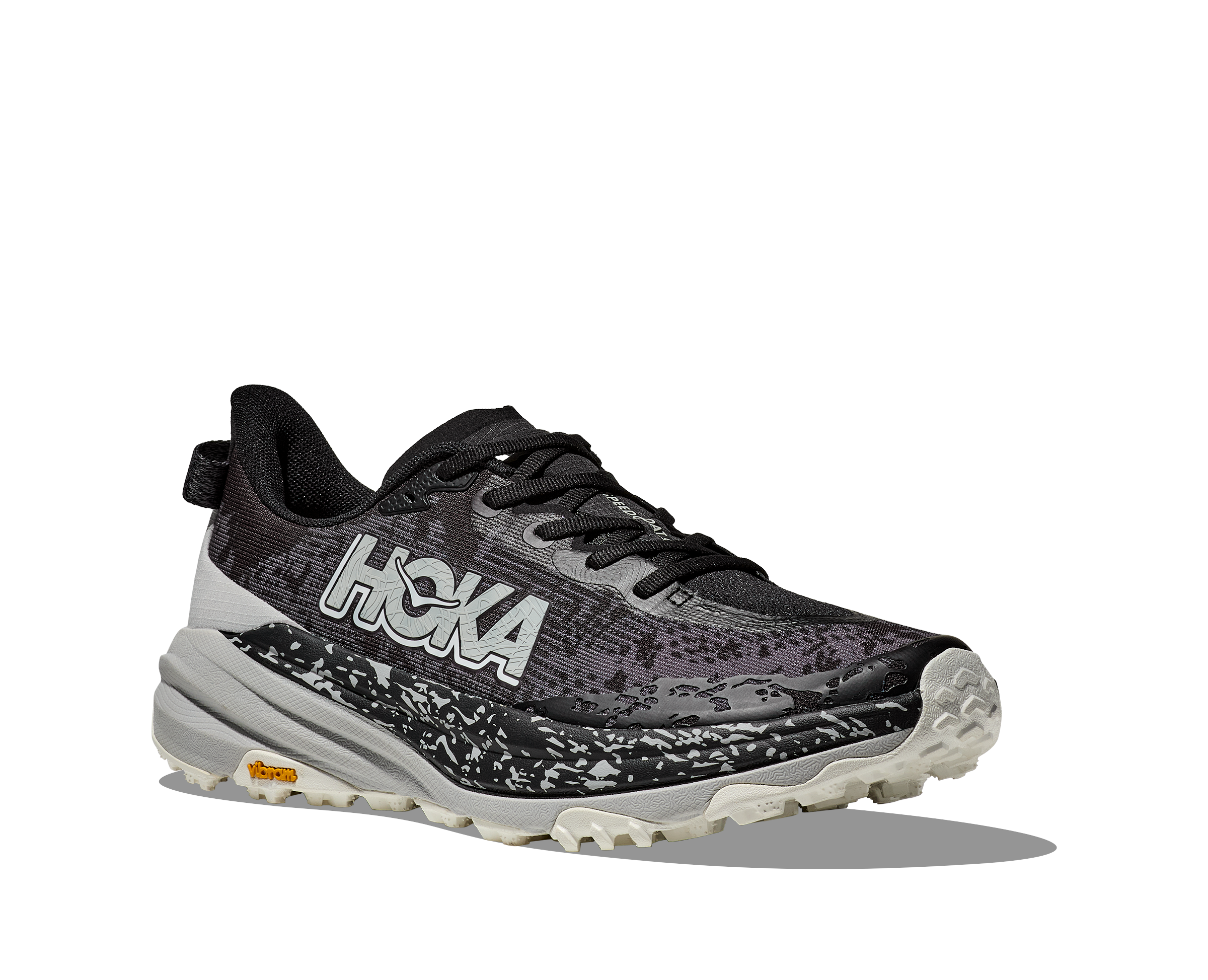 Speedgoat 6 Hombre Zapatillas Trail Running Hoka