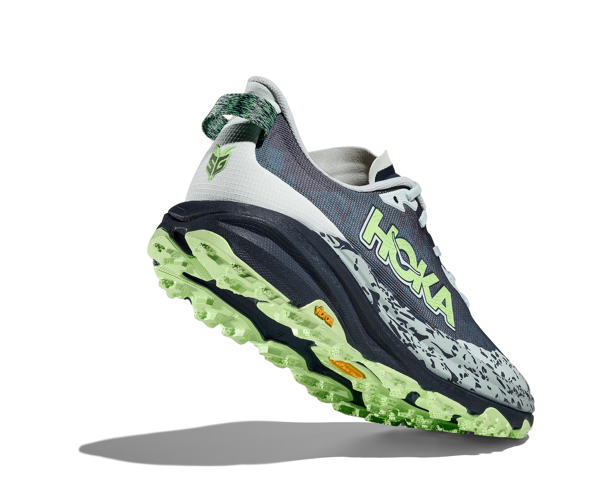 Speedgoat 6 Hombre Zapatillas Trail Running Hoka