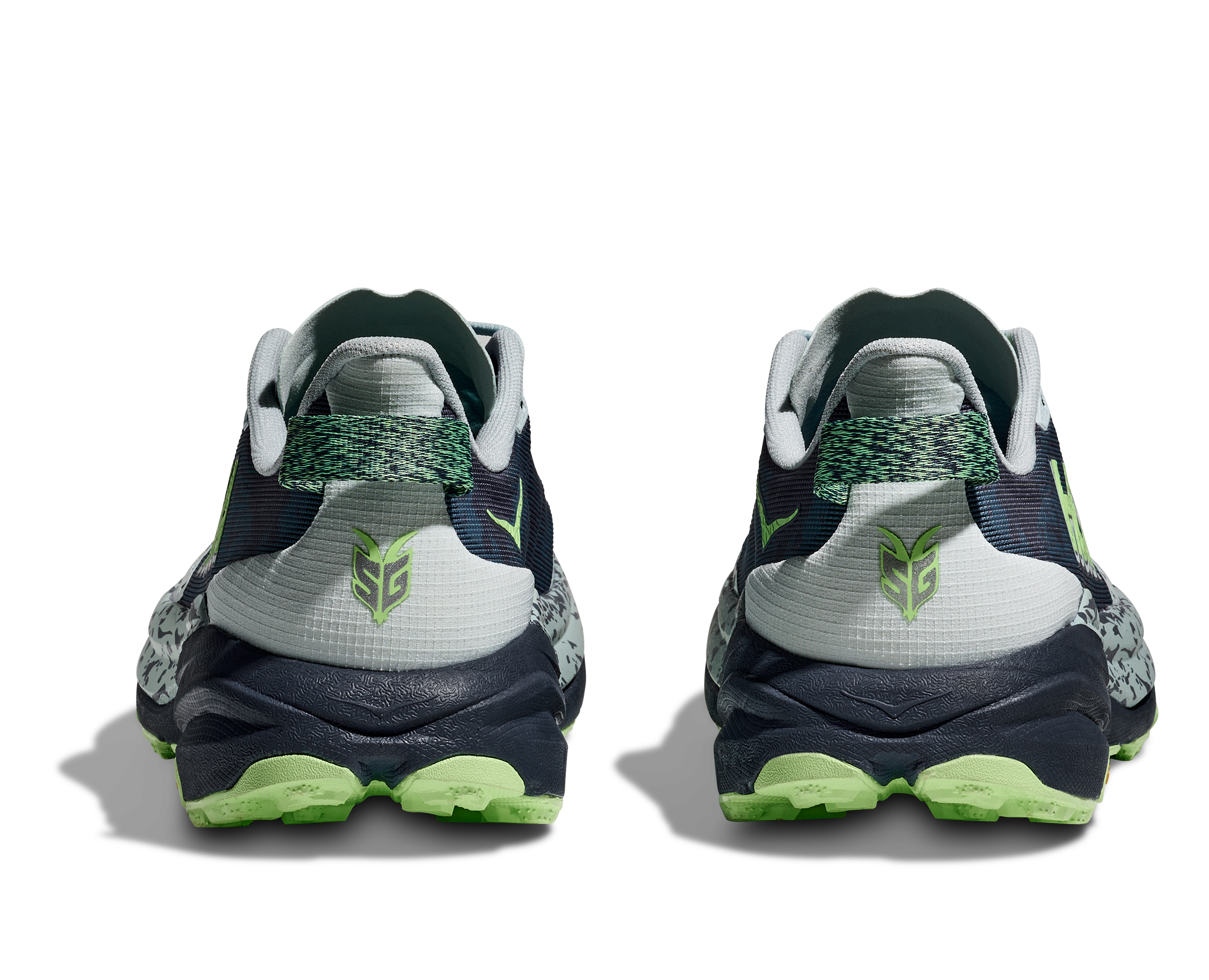 Speedgoat 6 Hombre Zapatillas Trail Running Hoka