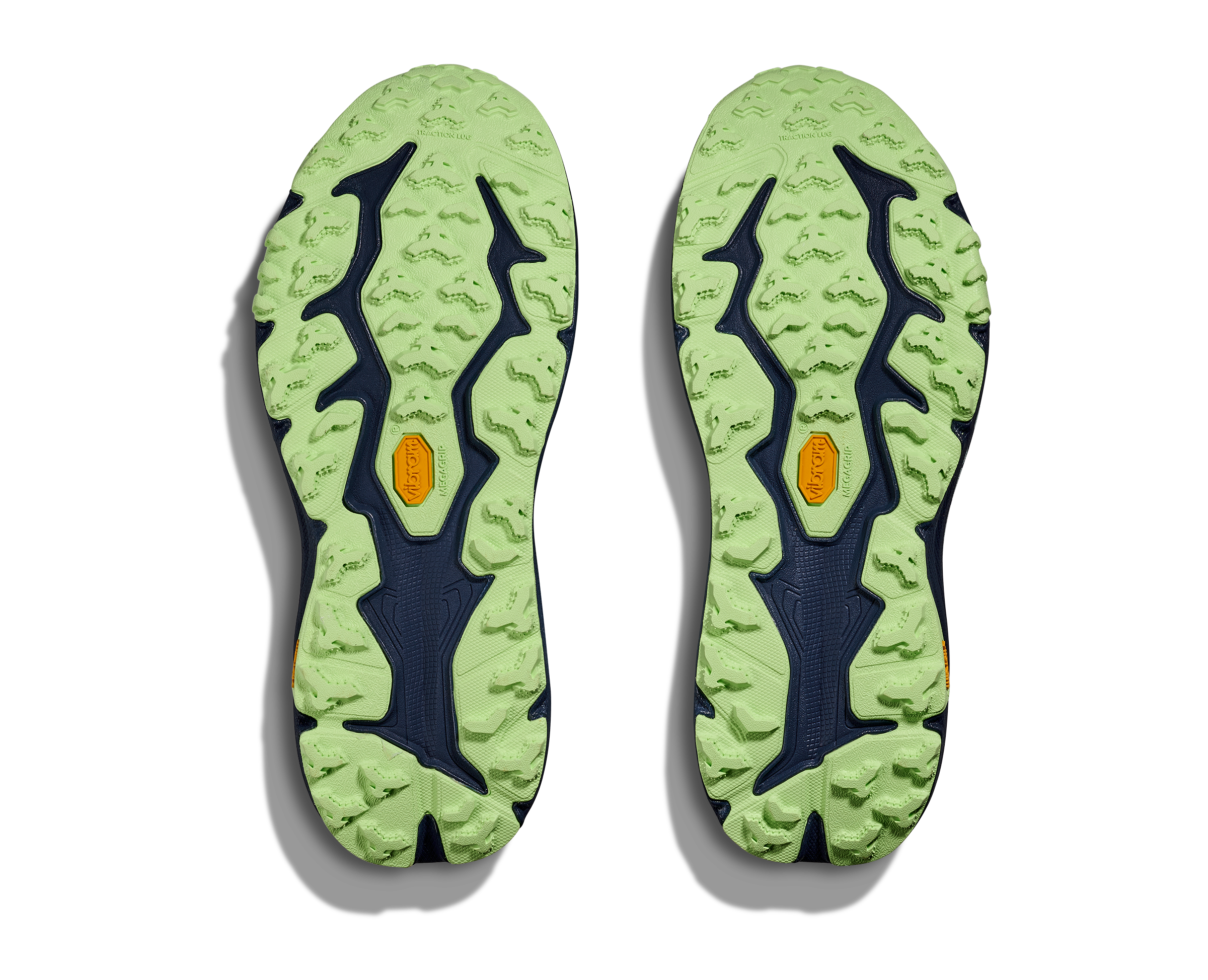 Speedgoat 6 Hombre Zapatillas Trail Running Hoka