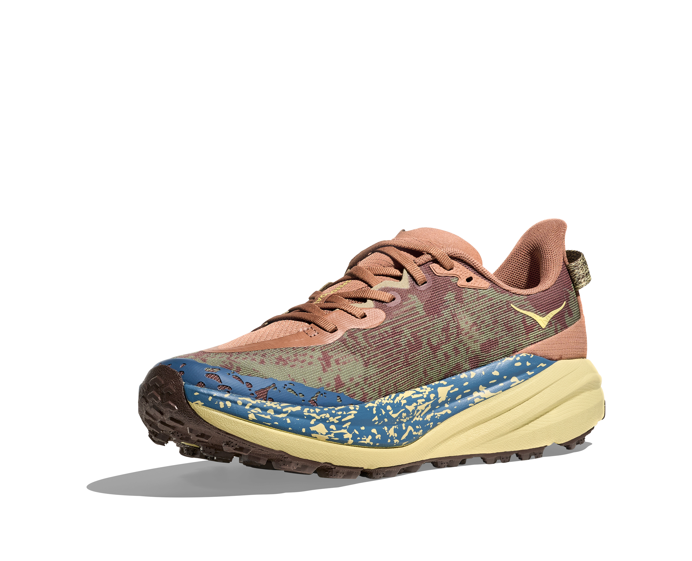 Speedgoat 6 Hombre Zapatillas Trail Running Hoka