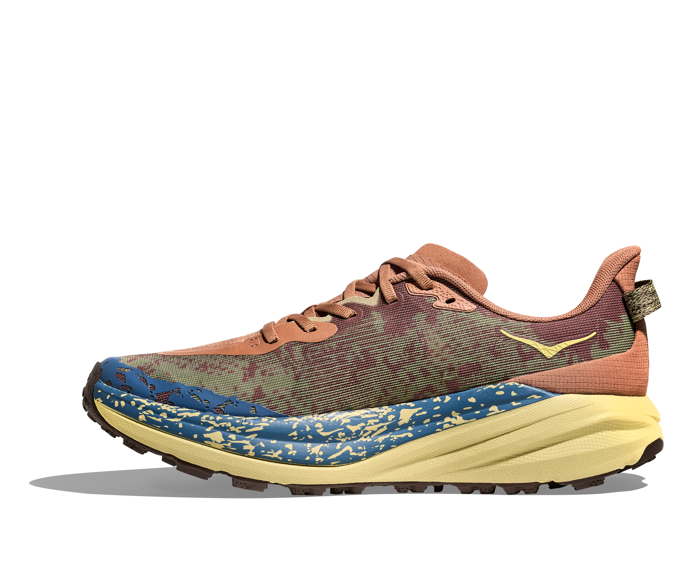 Speedgoat 6 Hombre Zapatillas Trail Running Hoka